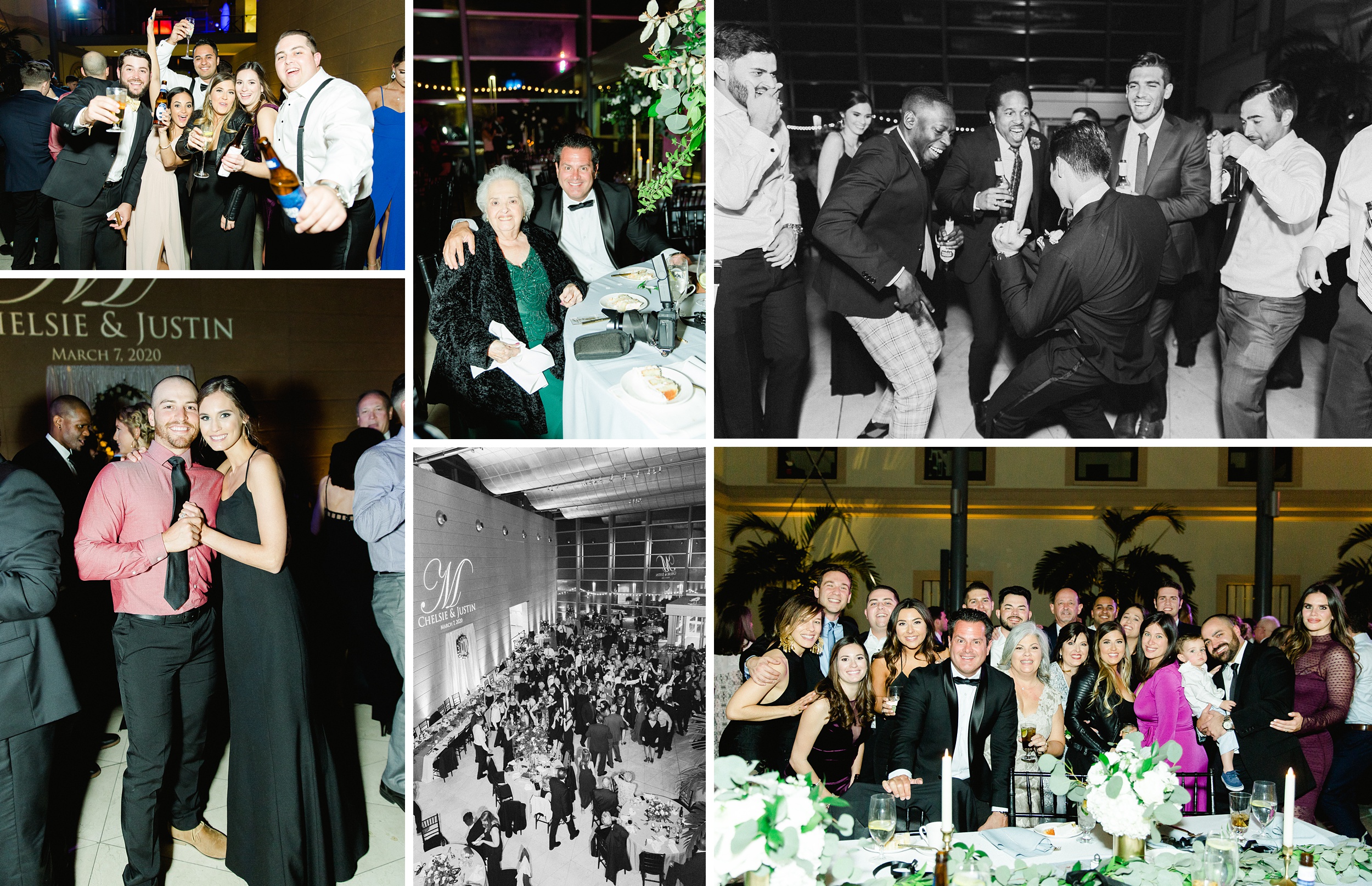 Museum of Fine Arts Wedding | © Ailyn La Torre Photography 2020