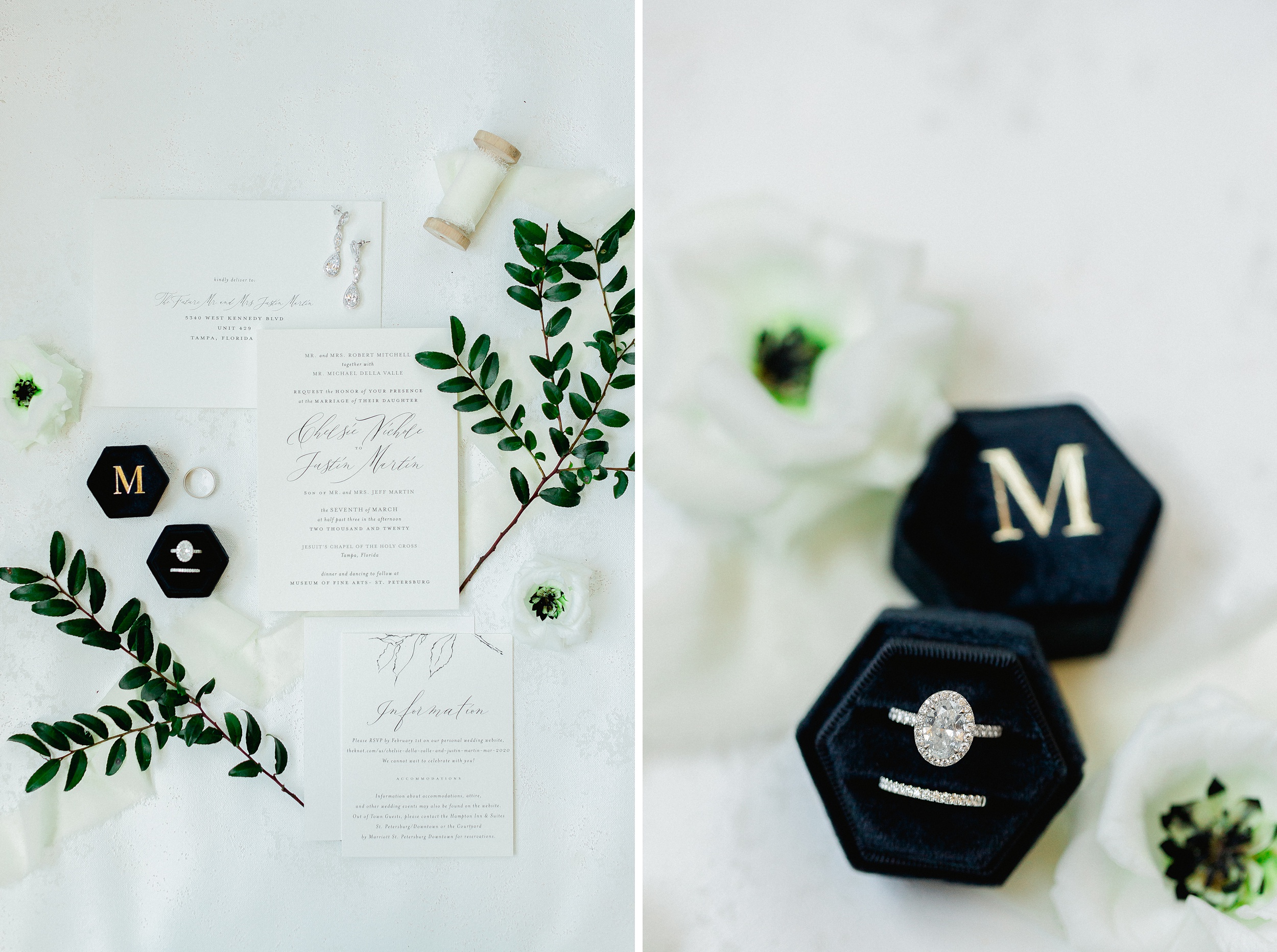 Museum of Fine Arts Wedding | © Ailyn La Torre Photography 2020