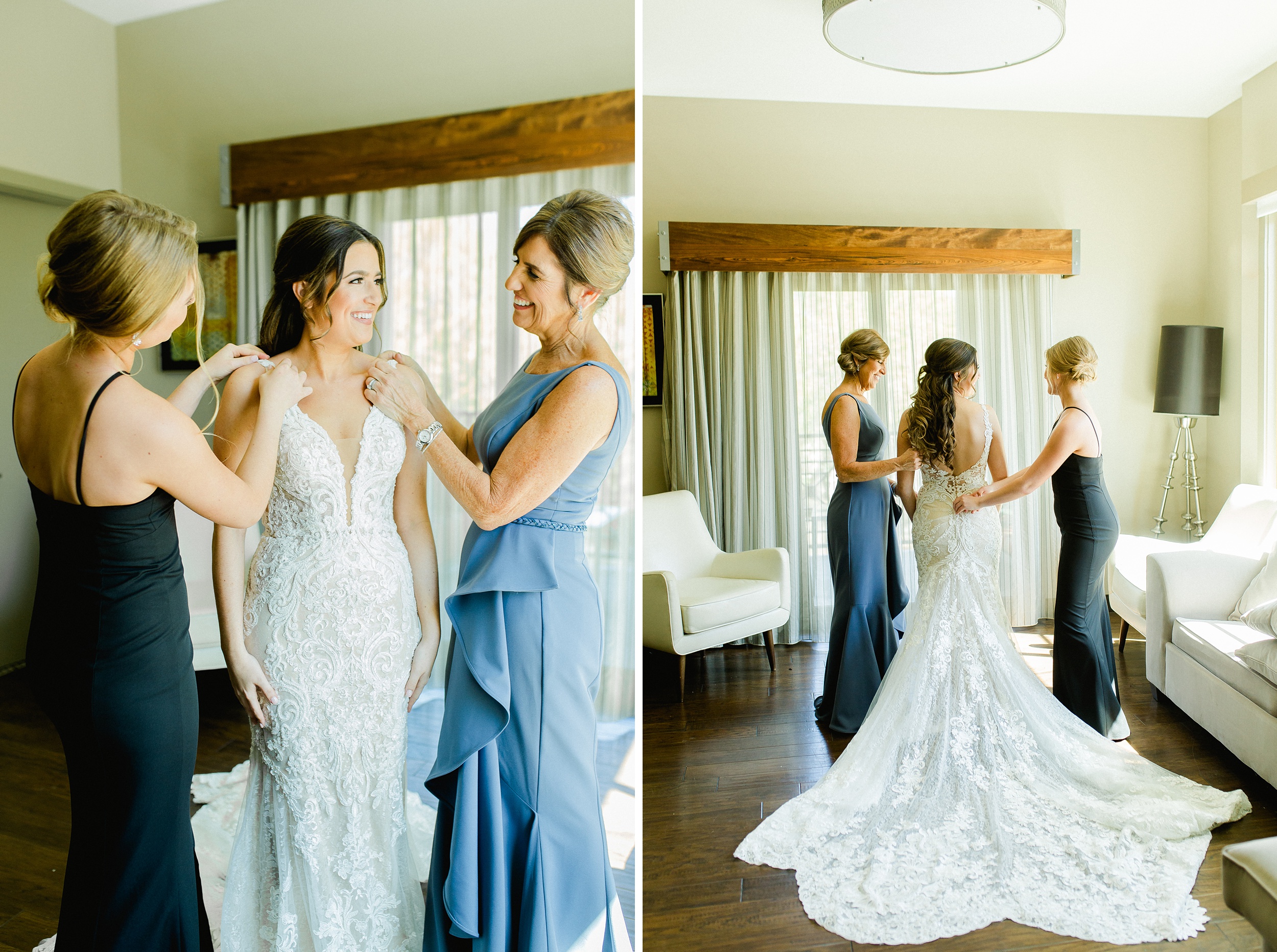 Museum of Fine Arts Wedding | © Ailyn La Torre Photography 2020