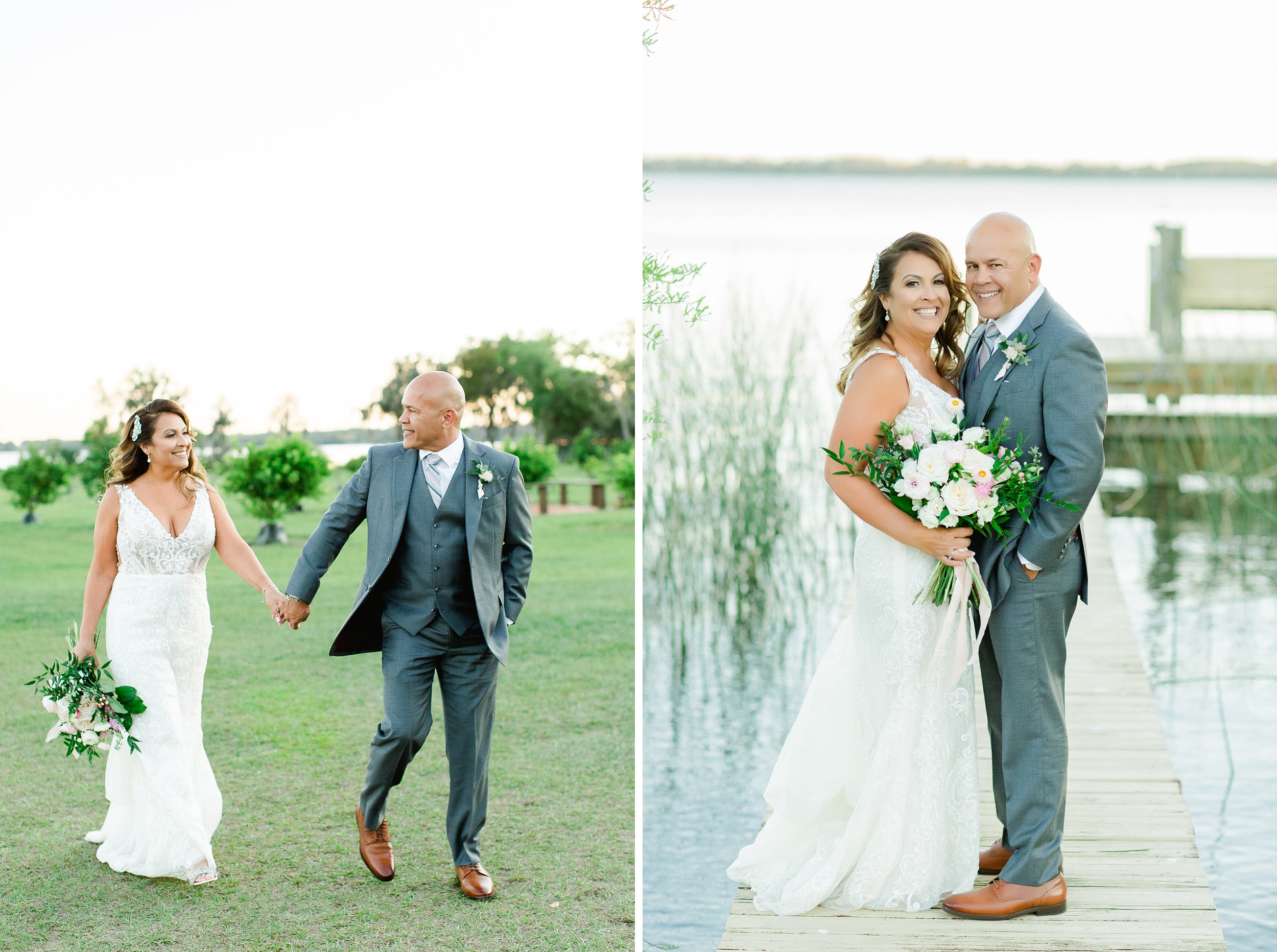 Tampa Wedding Photographer | © Ailyn La Torre Photography 2020