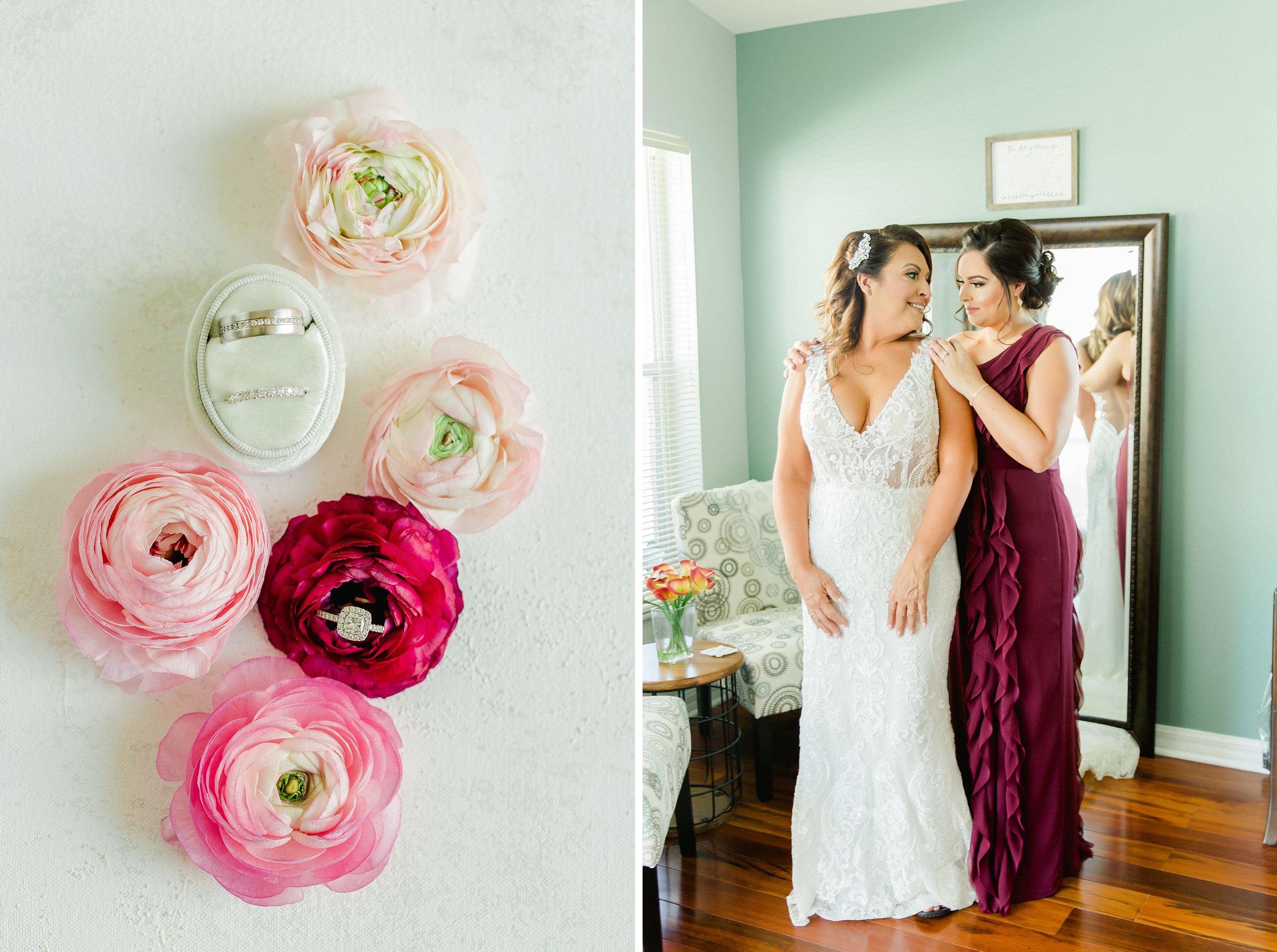 Tampa Wedding Photographer | © Ailyn La Torre Photography 2020