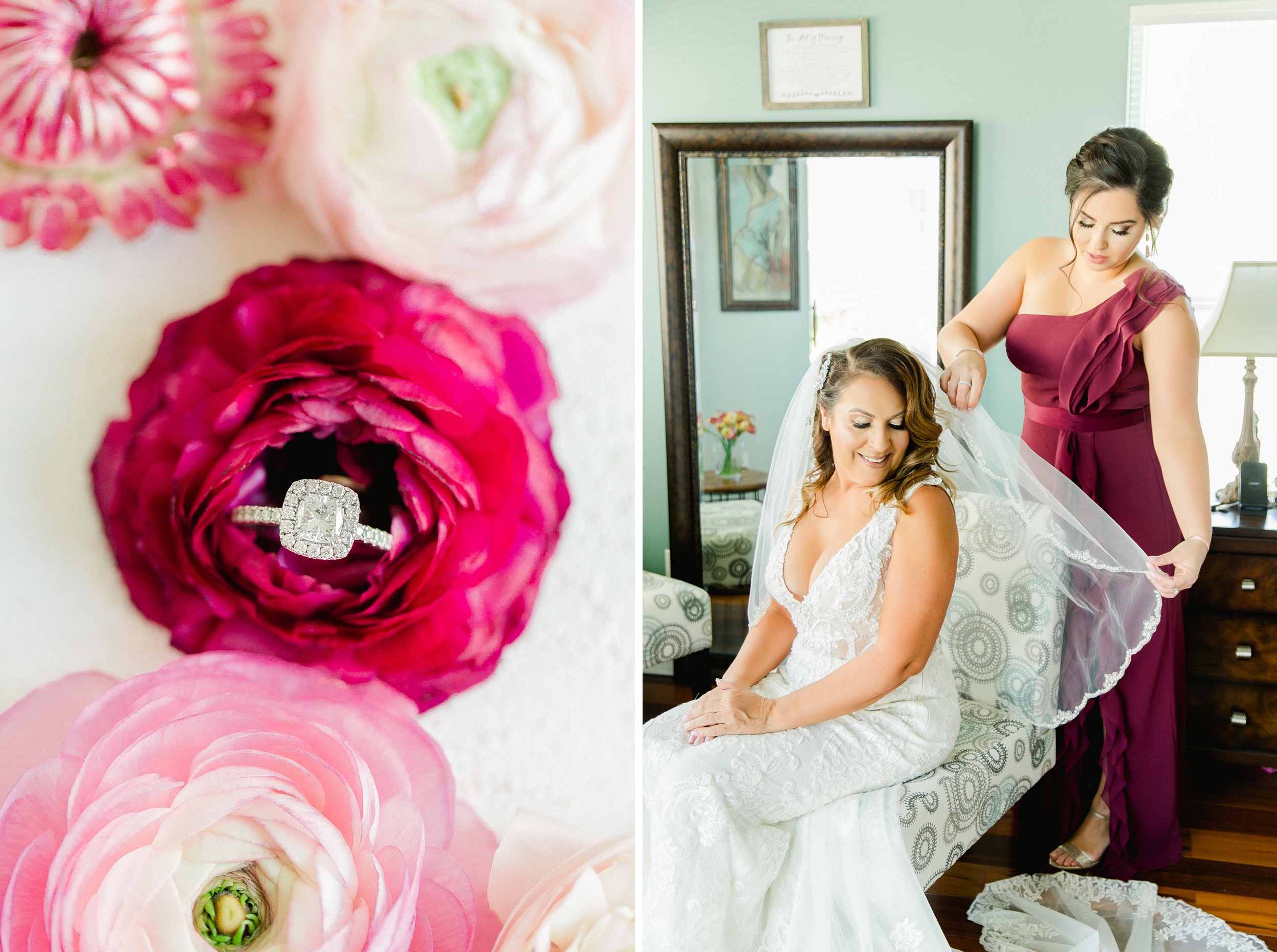 Tampa Wedding Photographer | © Ailyn La Torre Photography 2020