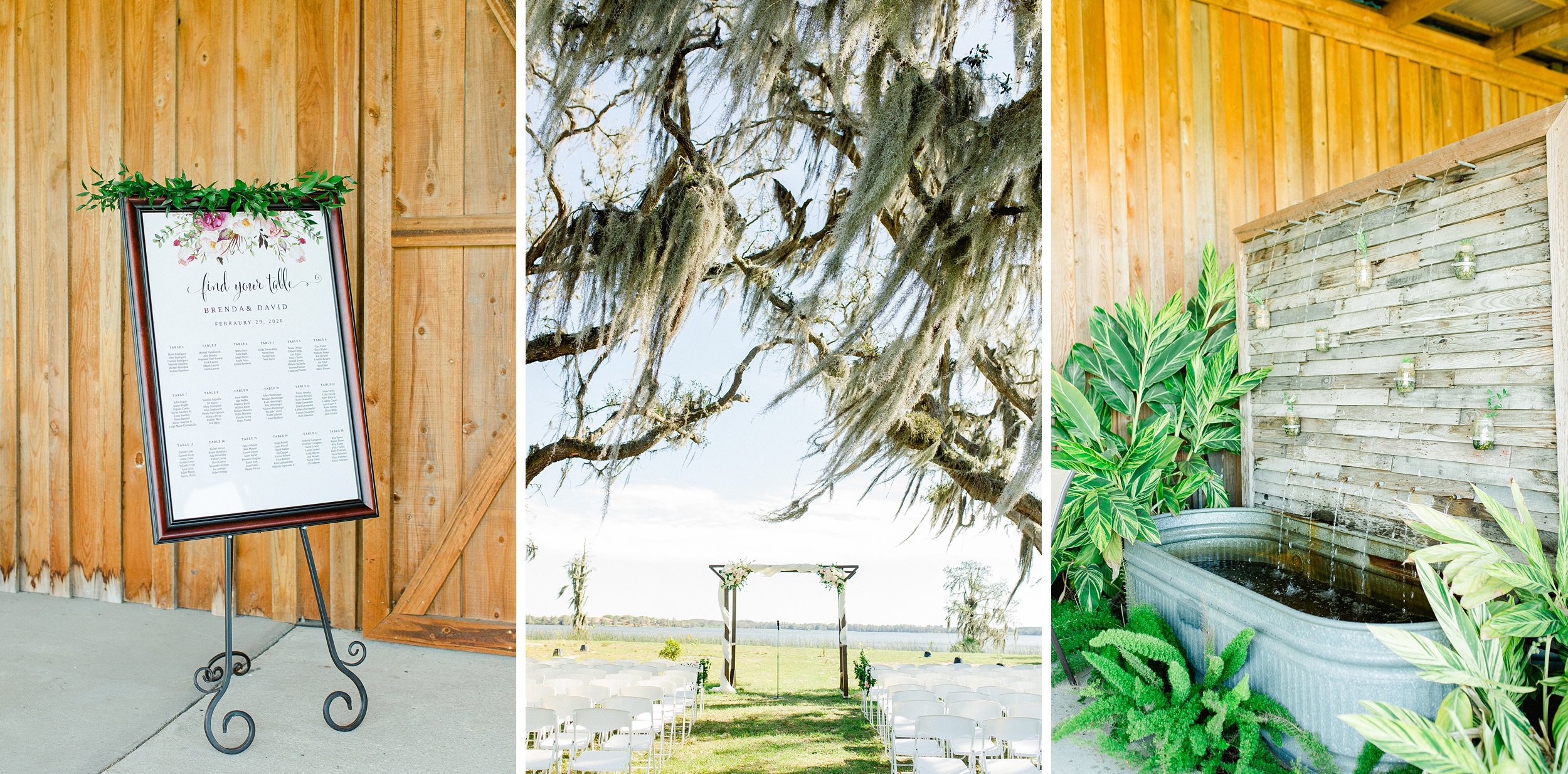 Tampa Wedding Photographer | © Ailyn La Torre Photography 2020
