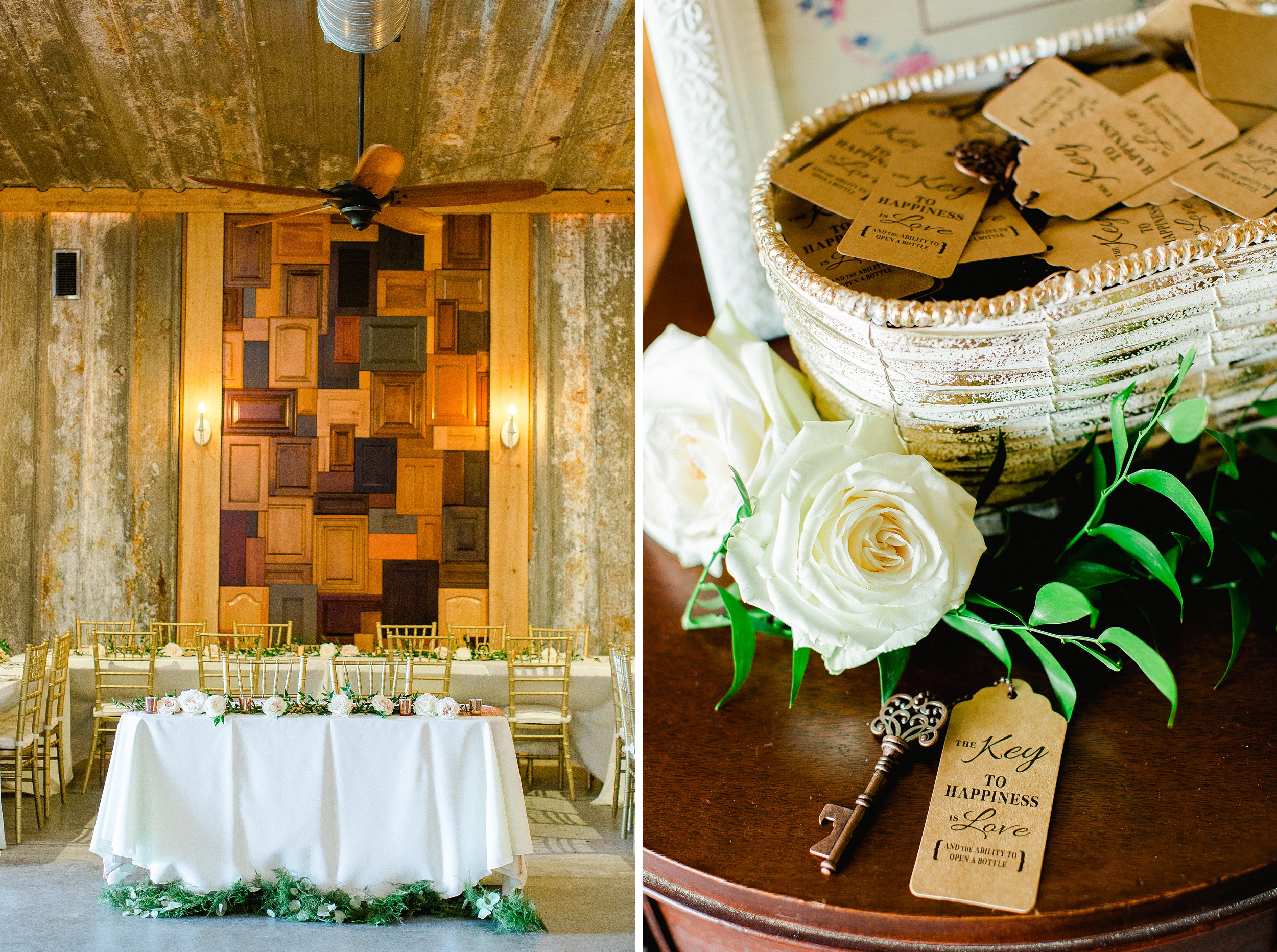 Tampa Wedding Photographer | © Ailyn La Torre Photography 2020