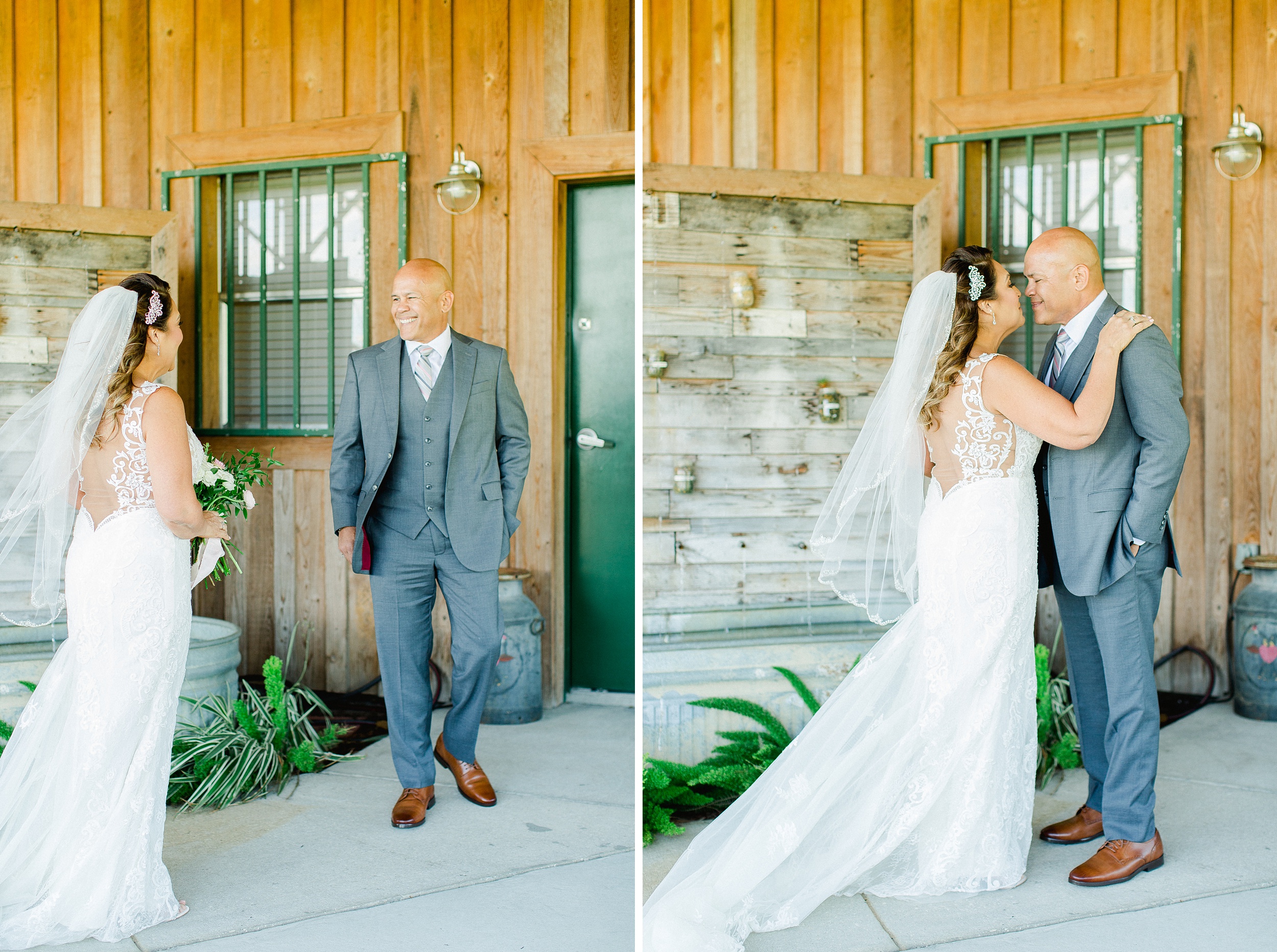Tampa Wedding Photographer | © Ailyn La Torre Photography 2020