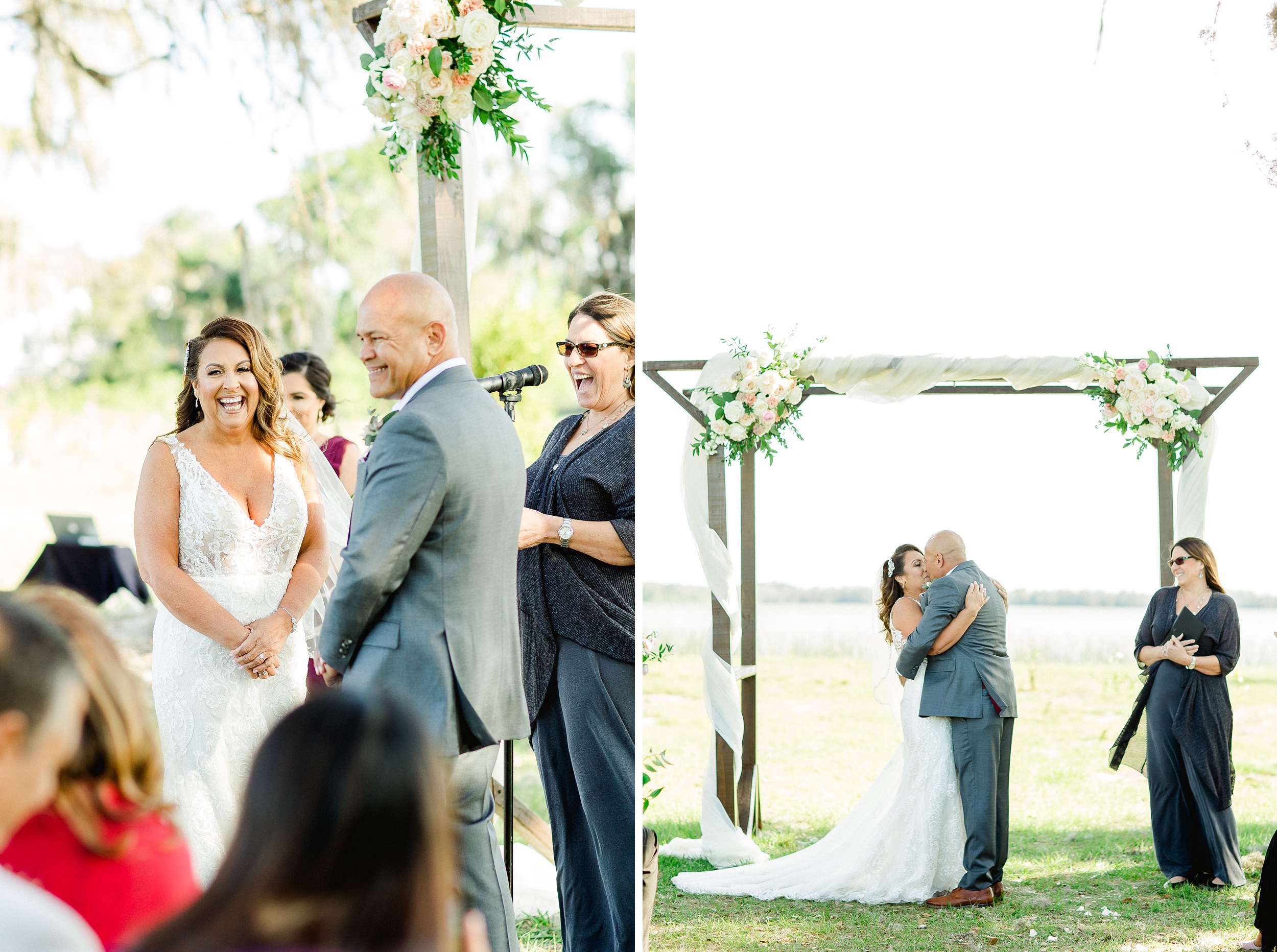 Tampa Wedding Photographer | © Ailyn La Torre Photography 2020