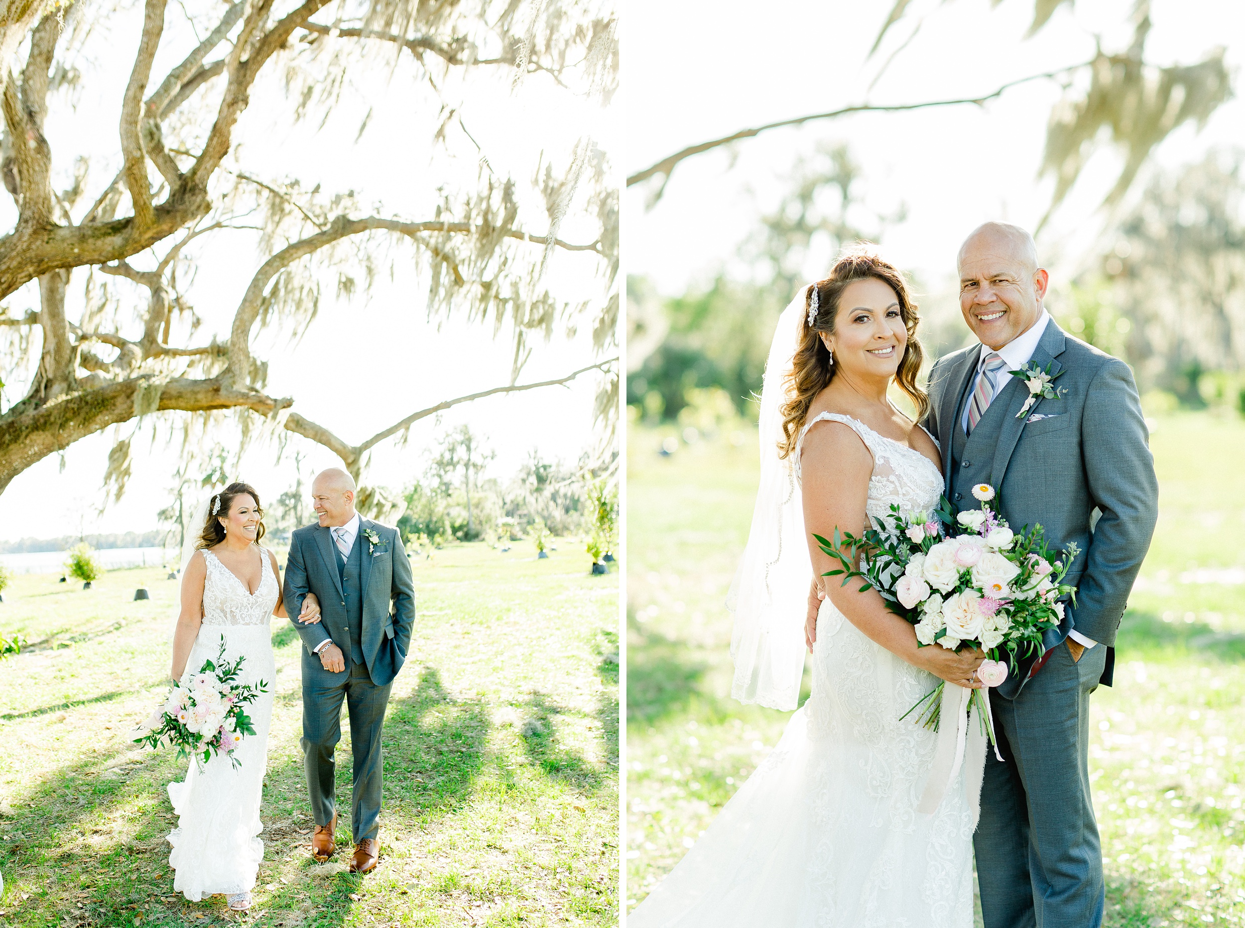 Tampa Wedding Photographer | © Ailyn La Torre Photography 2020