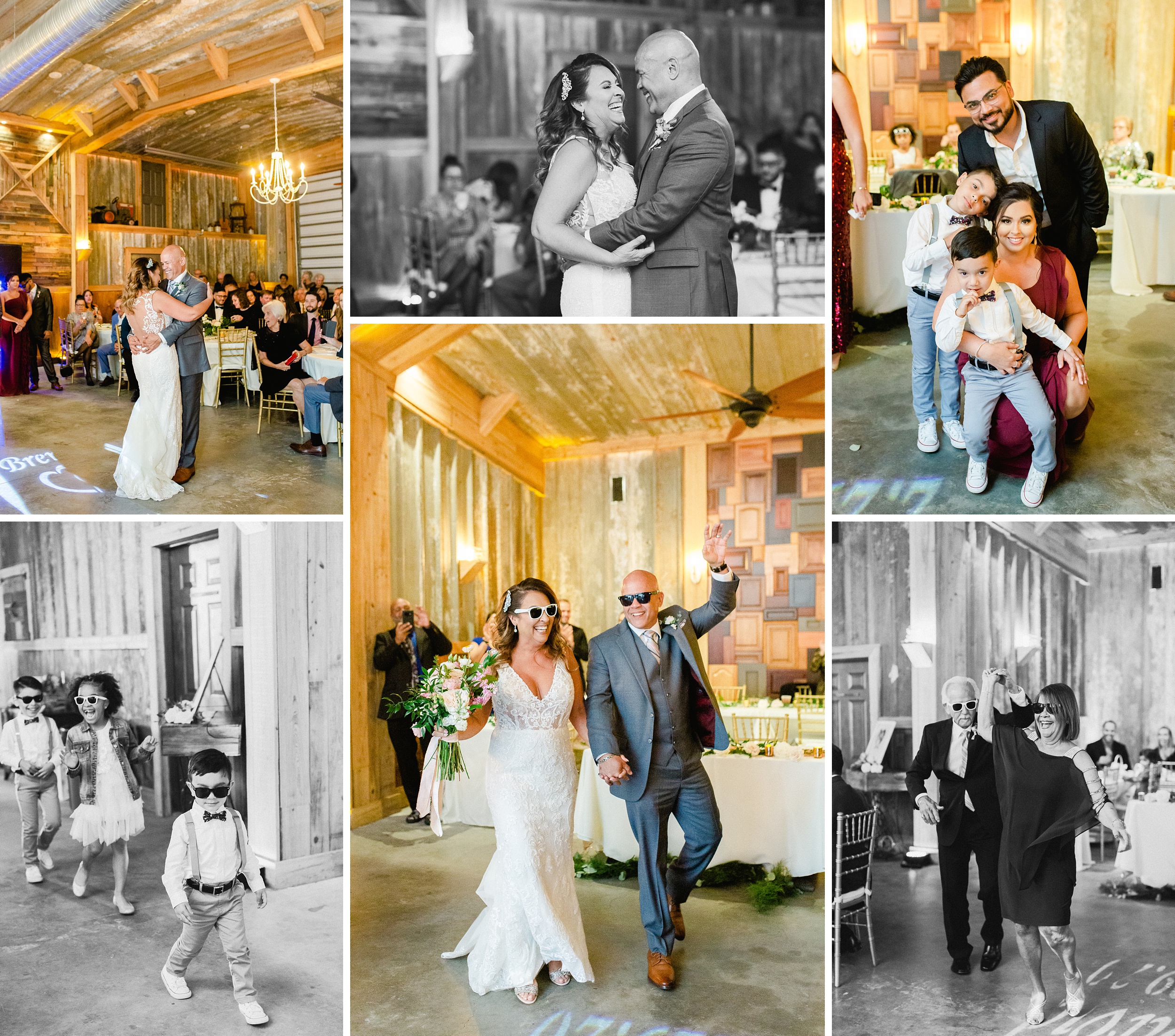 Tampa Wedding Photographer | © Ailyn La Torre Photography 2020