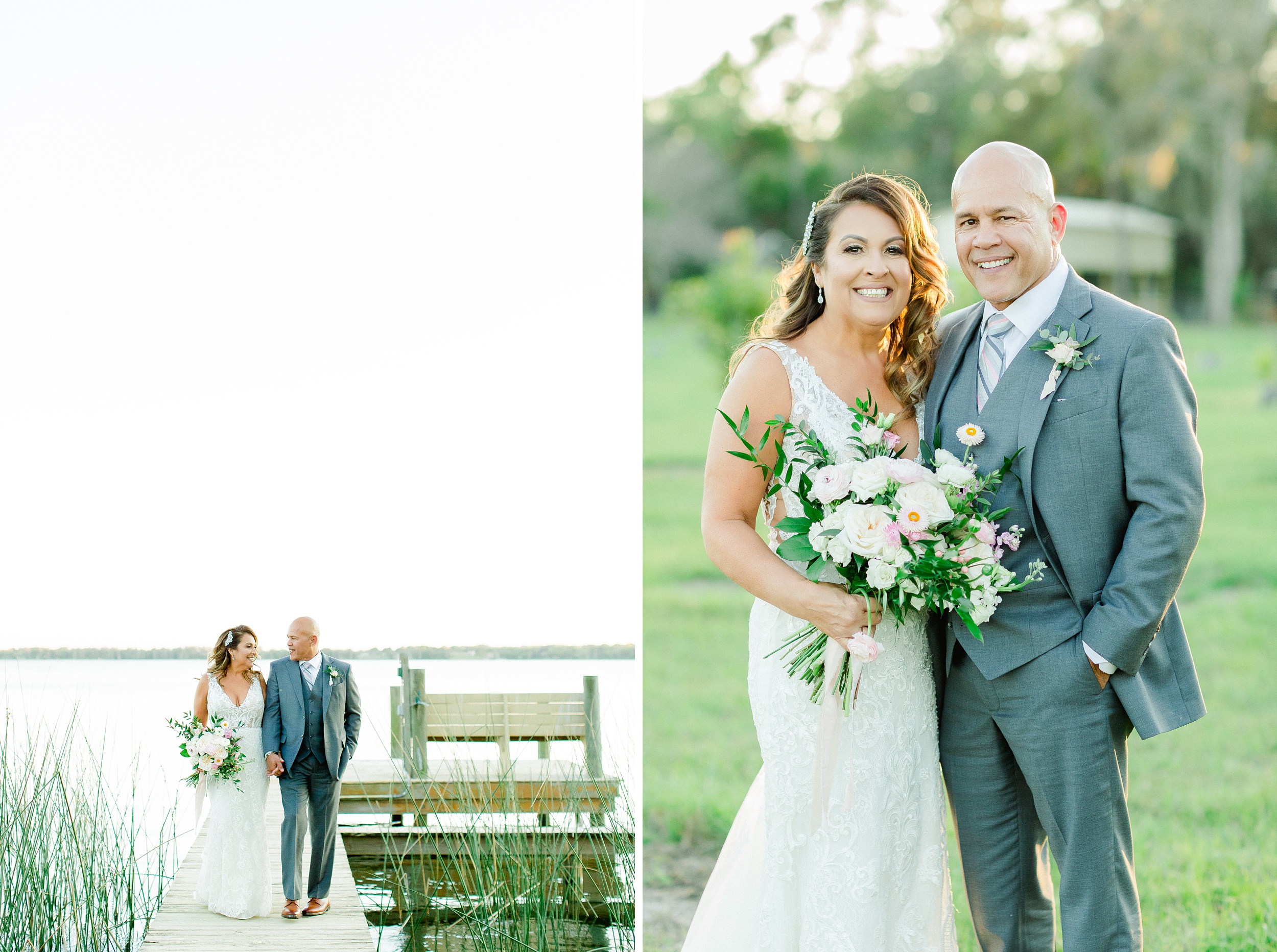 Tampa Wedding Photographer | © Ailyn La Torre Photography 2020