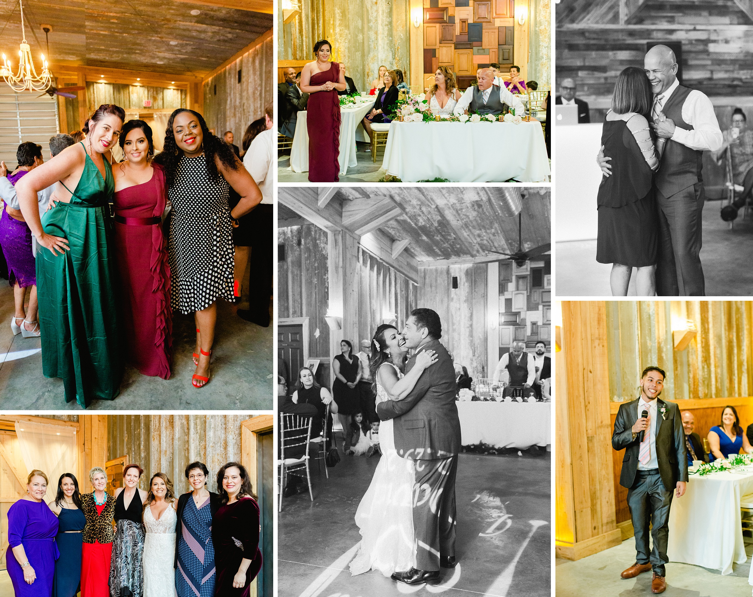 Tampa Wedding Photographer | © Ailyn La Torre Photography 2020