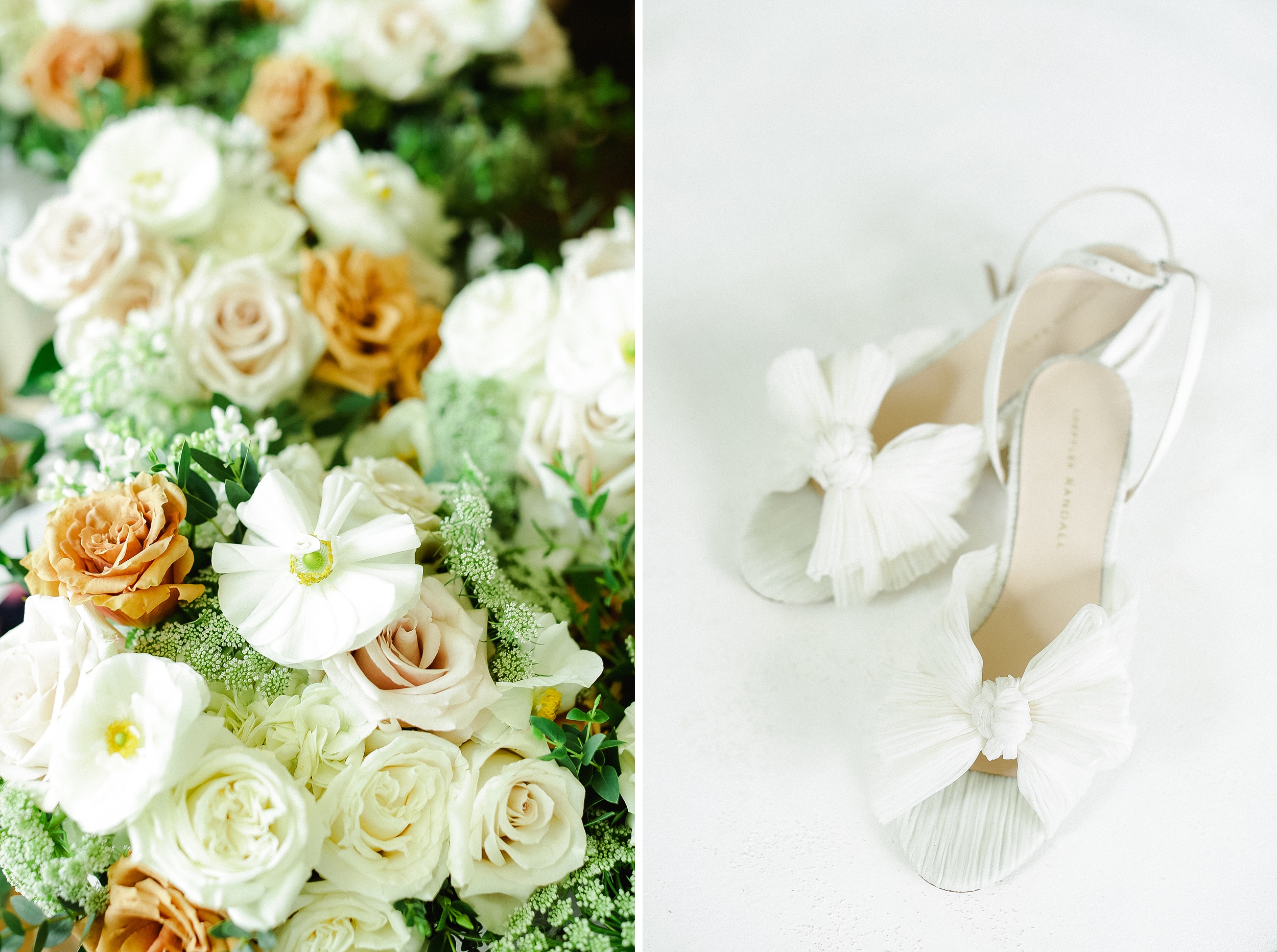 Palma Ceia Country Club Wedding | © Ailyn La Torre Photography 2020