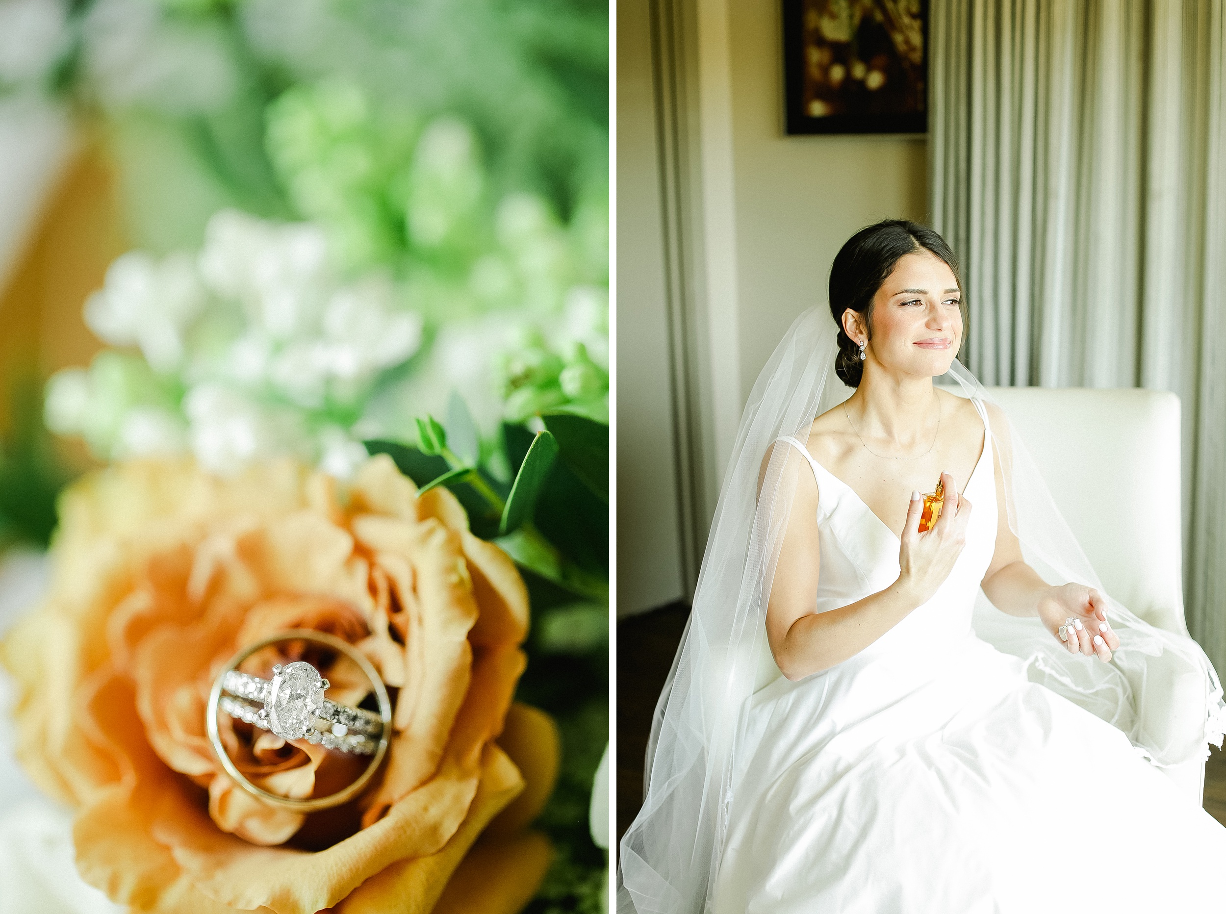 Palma Ceia Country Club Wedding | © Ailyn La Torre Photography 2020