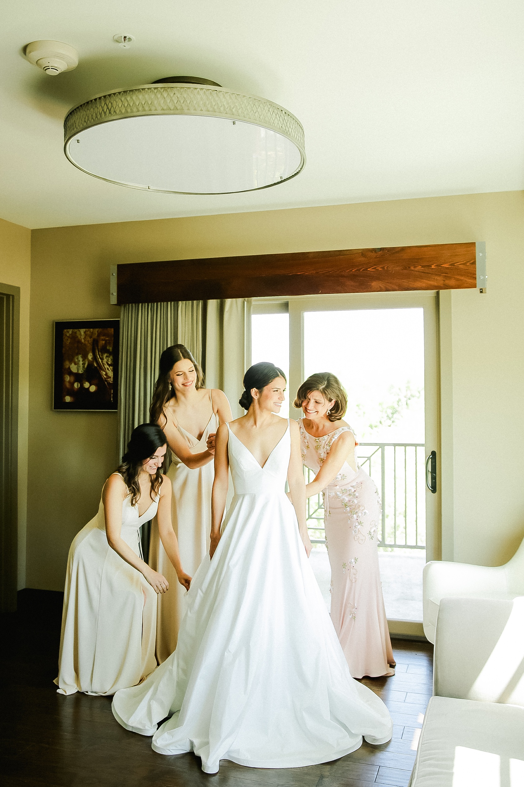 Palma Ceia Country Club Wedding | © Ailyn La Torre Photography 2020