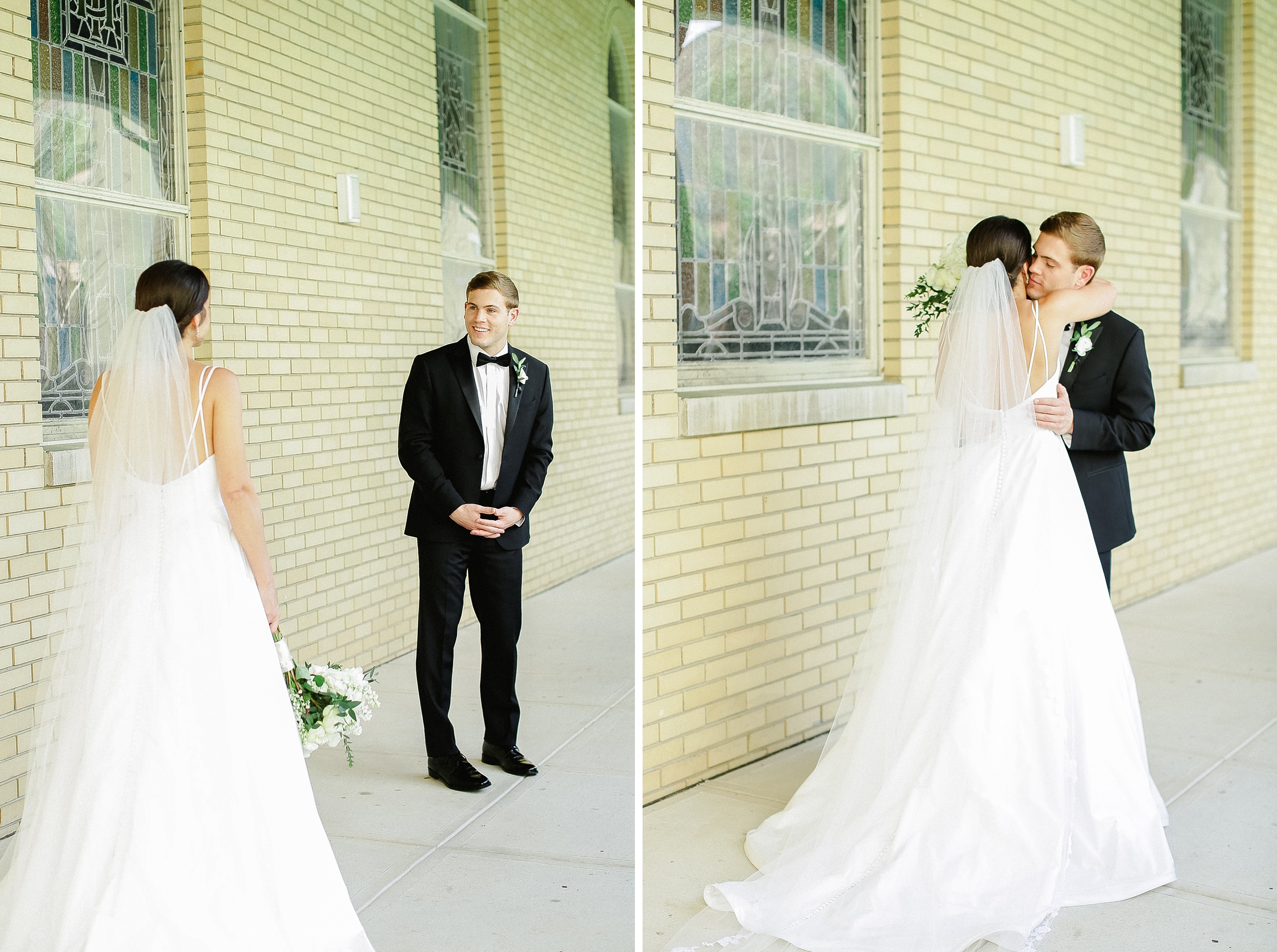 Palma Ceia Country Club Wedding | © Ailyn La Torre Photography 2020