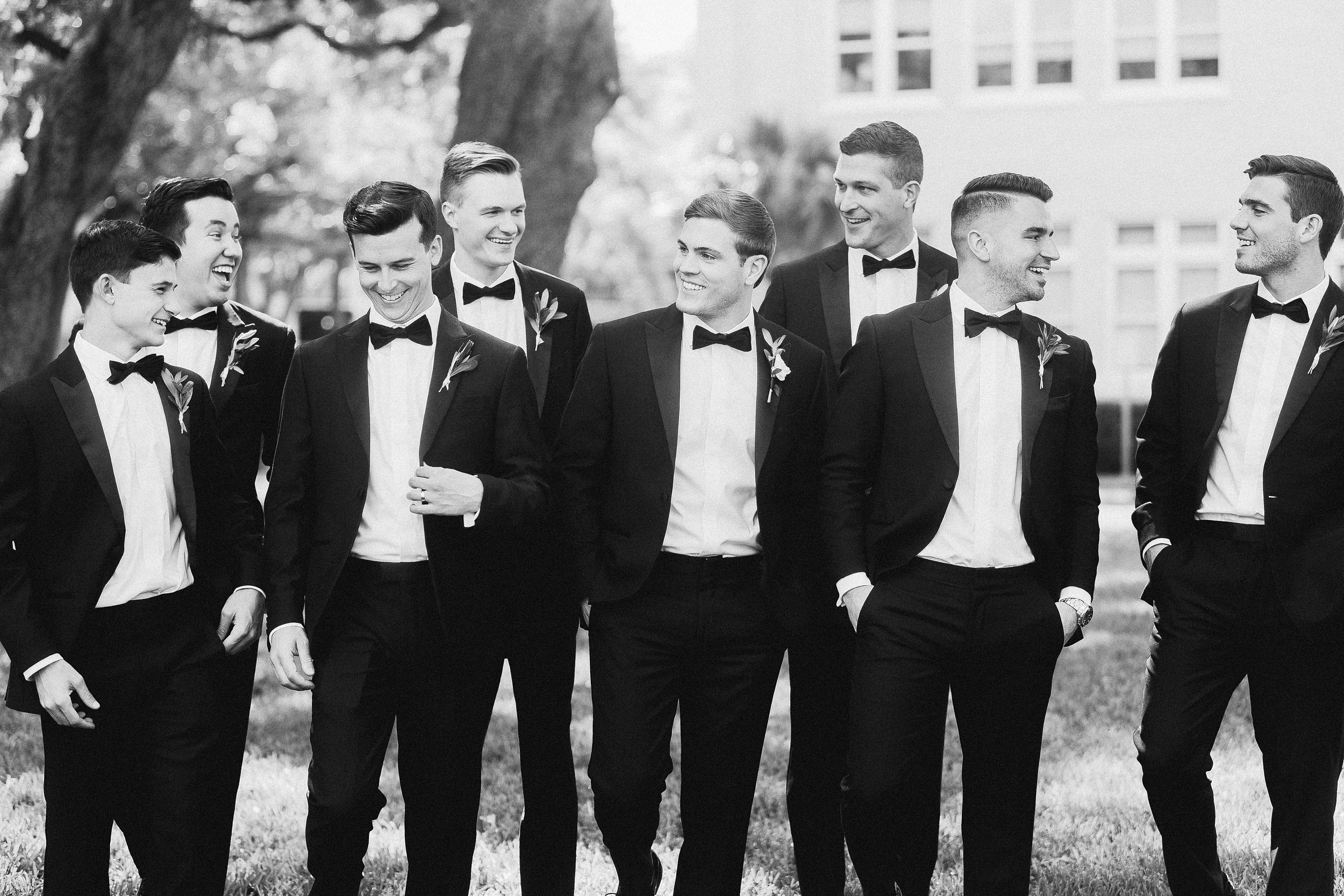 Palma Ceia Country Club Wedding | © Ailyn La Torre Photography 2020