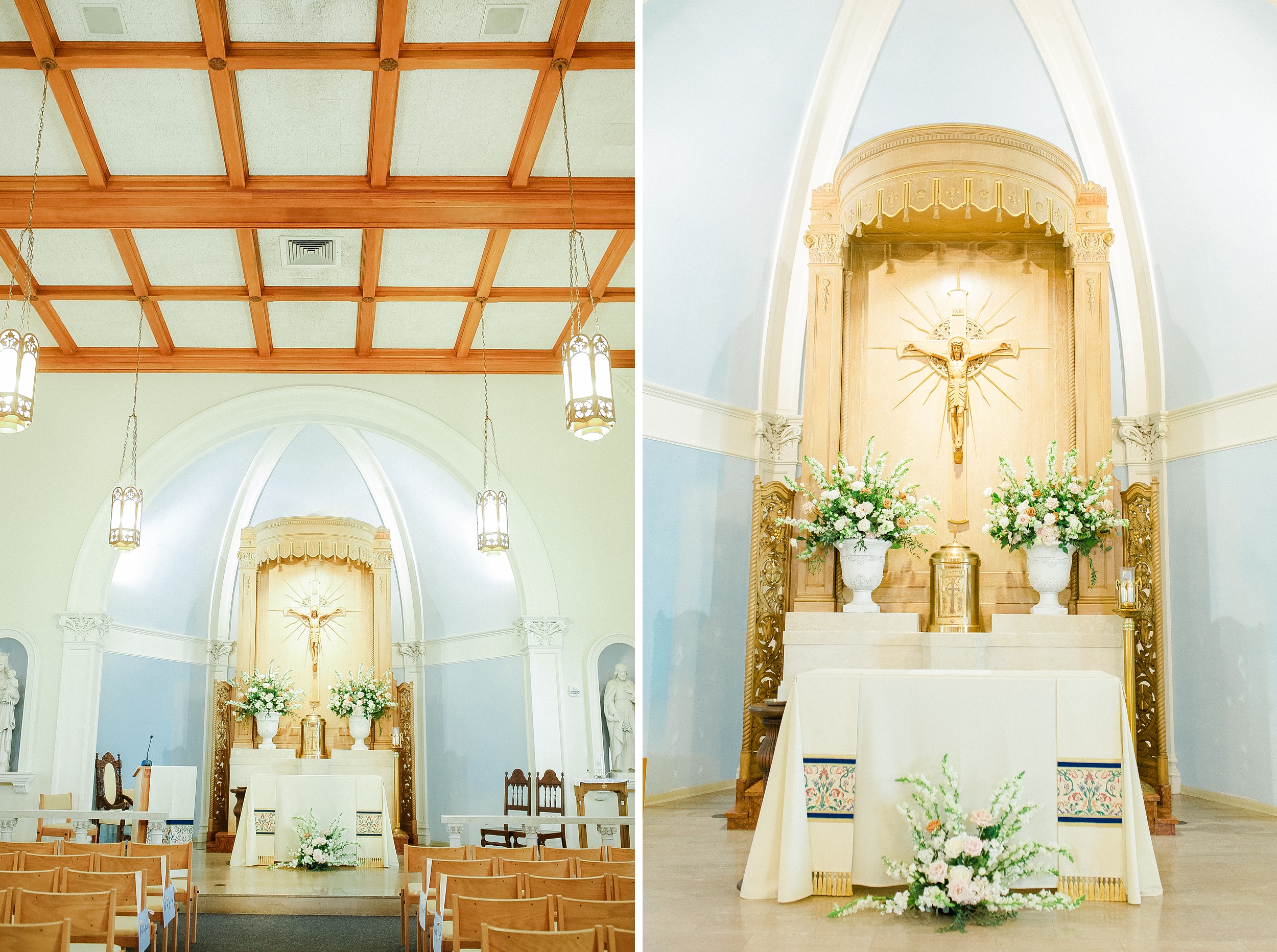 Palma Ceia Country Club Wedding | © Ailyn La Torre Photography 2020