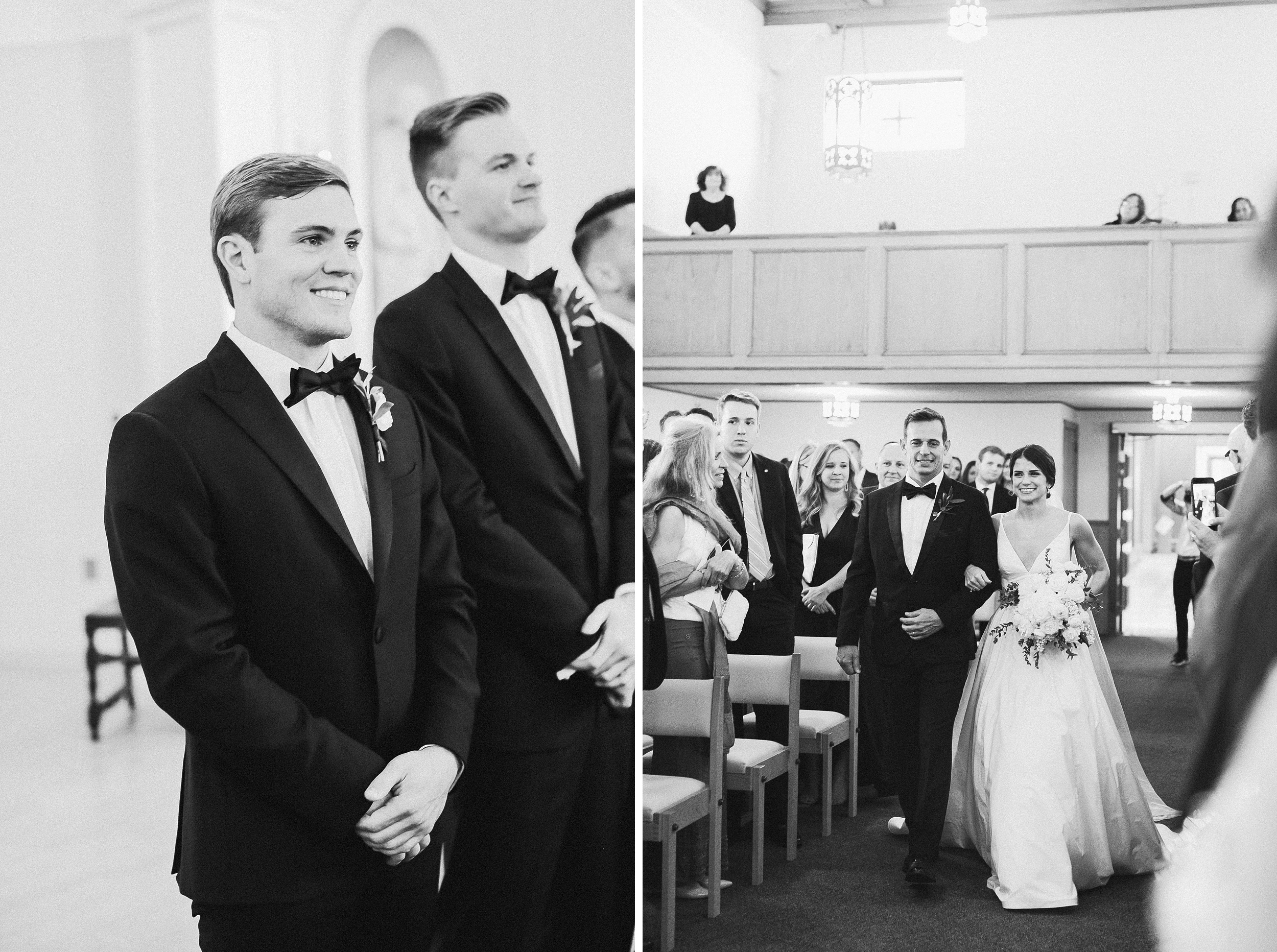 Palma Ceia Country Club Wedding | © Ailyn La Torre Photography 2020