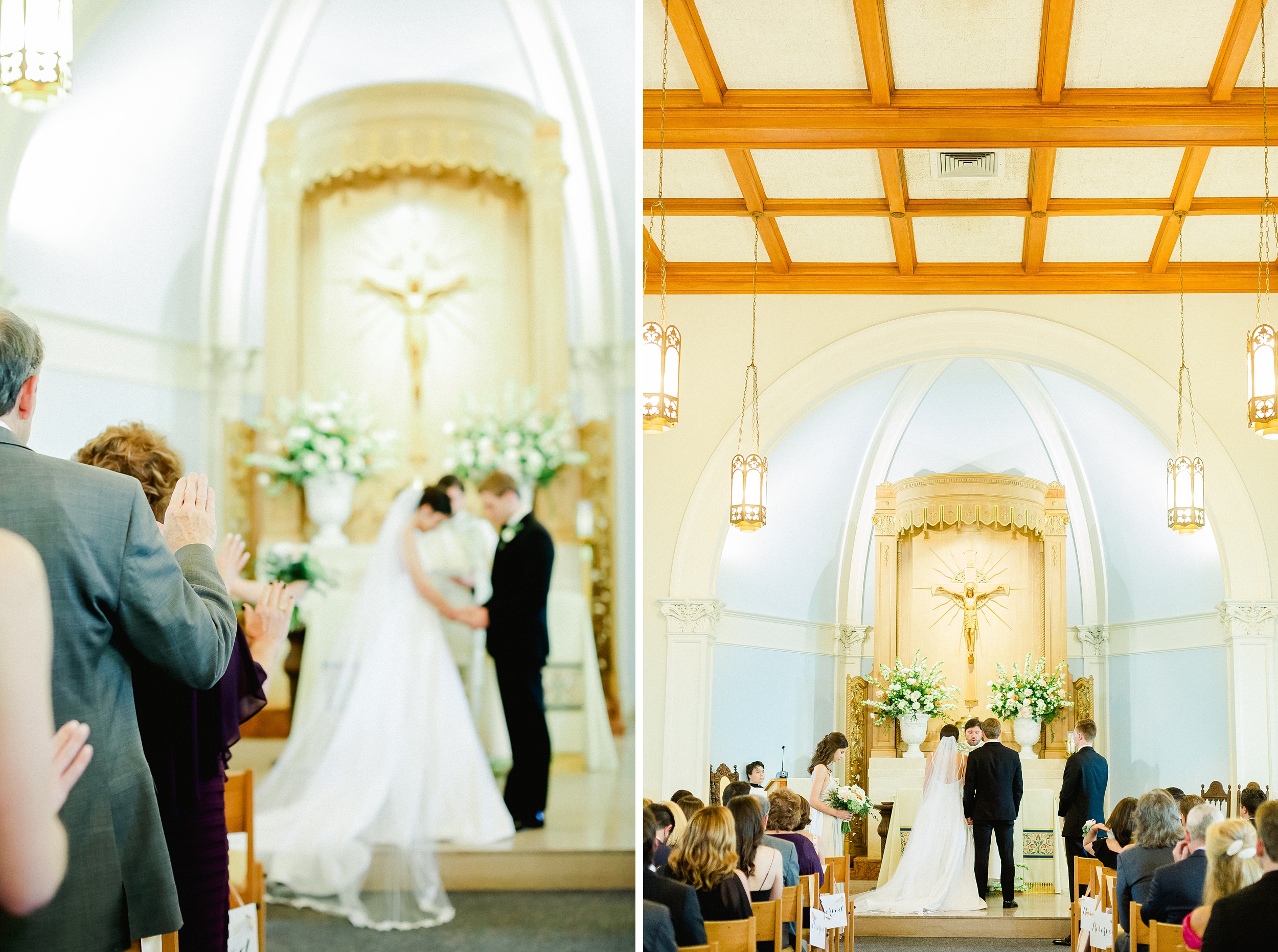 Palma Ceia Country Club Wedding | © Ailyn La Torre Photography 2020