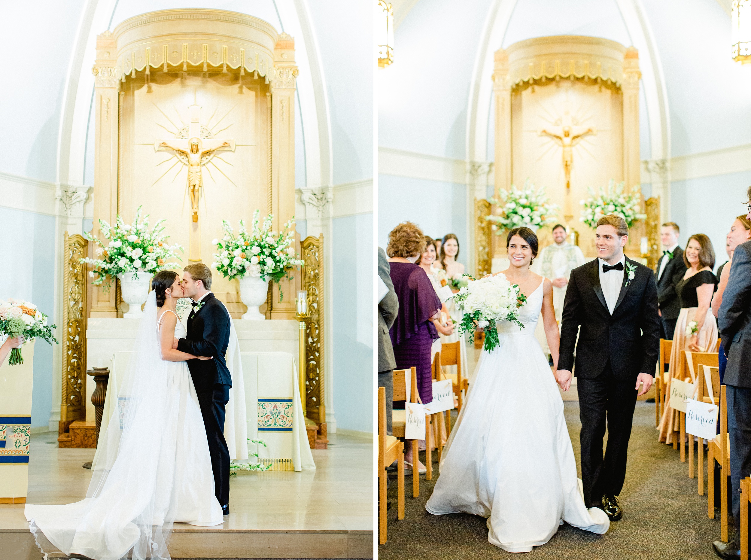 Palma Ceia Country Club Wedding | © Ailyn La Torre Photography 2020