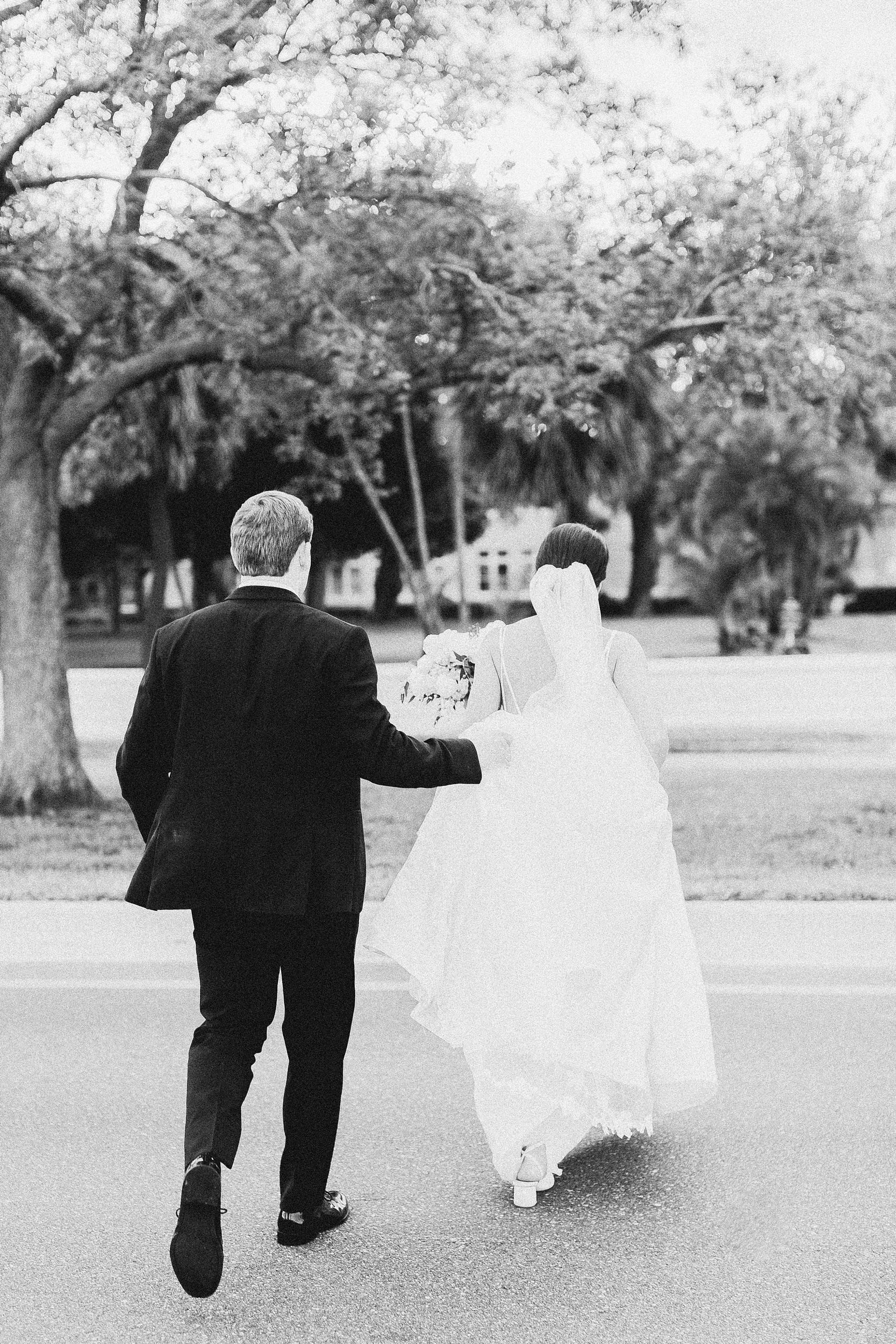 Palma Ceia Country Club Wedding | © Ailyn La Torre Photography 2020