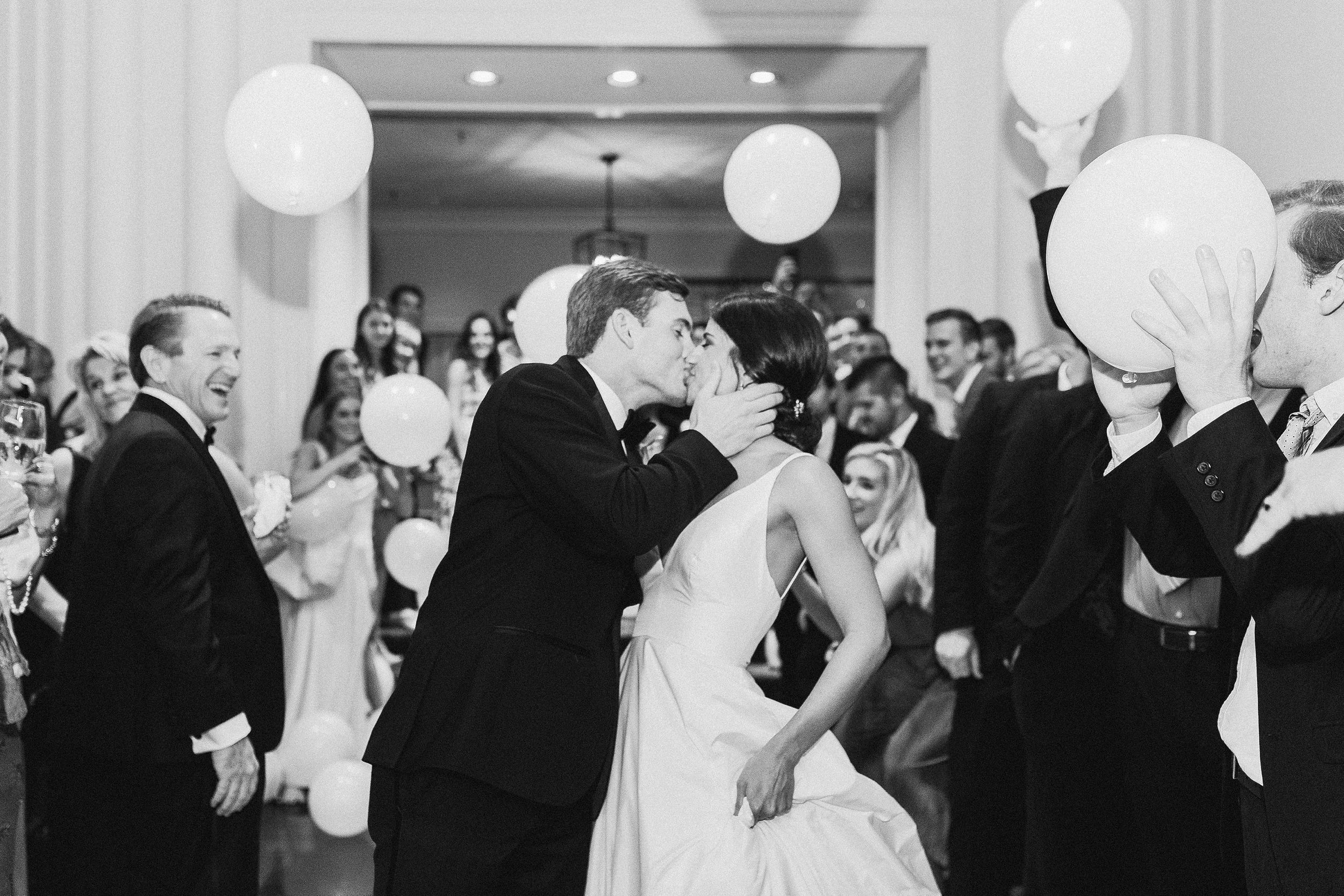 Palma Ceia Country Club Wedding | © Ailyn La Torre Photography 2020