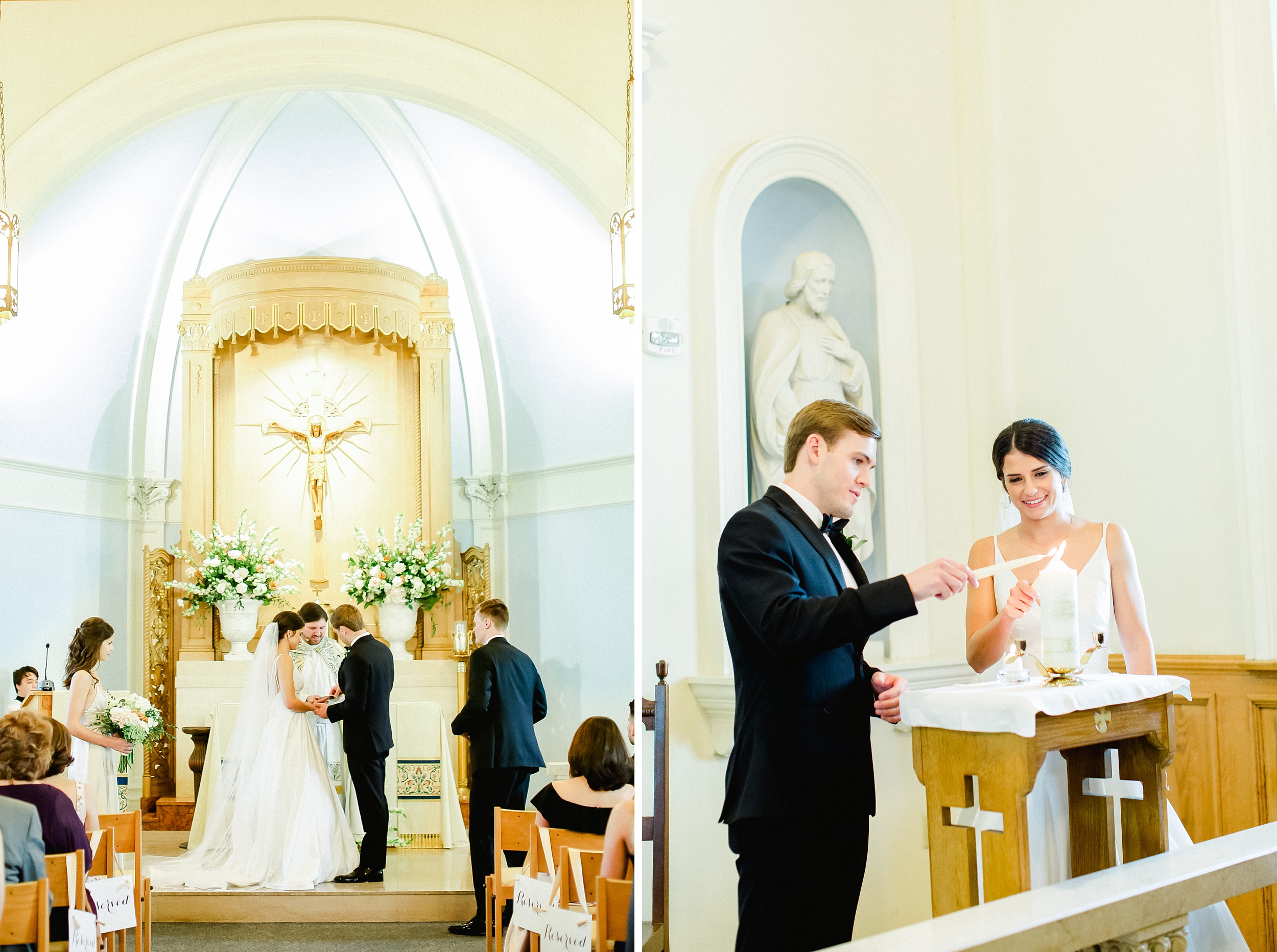Palma Ceia Country Club Wedding | © Ailyn La Torre Photography 2020