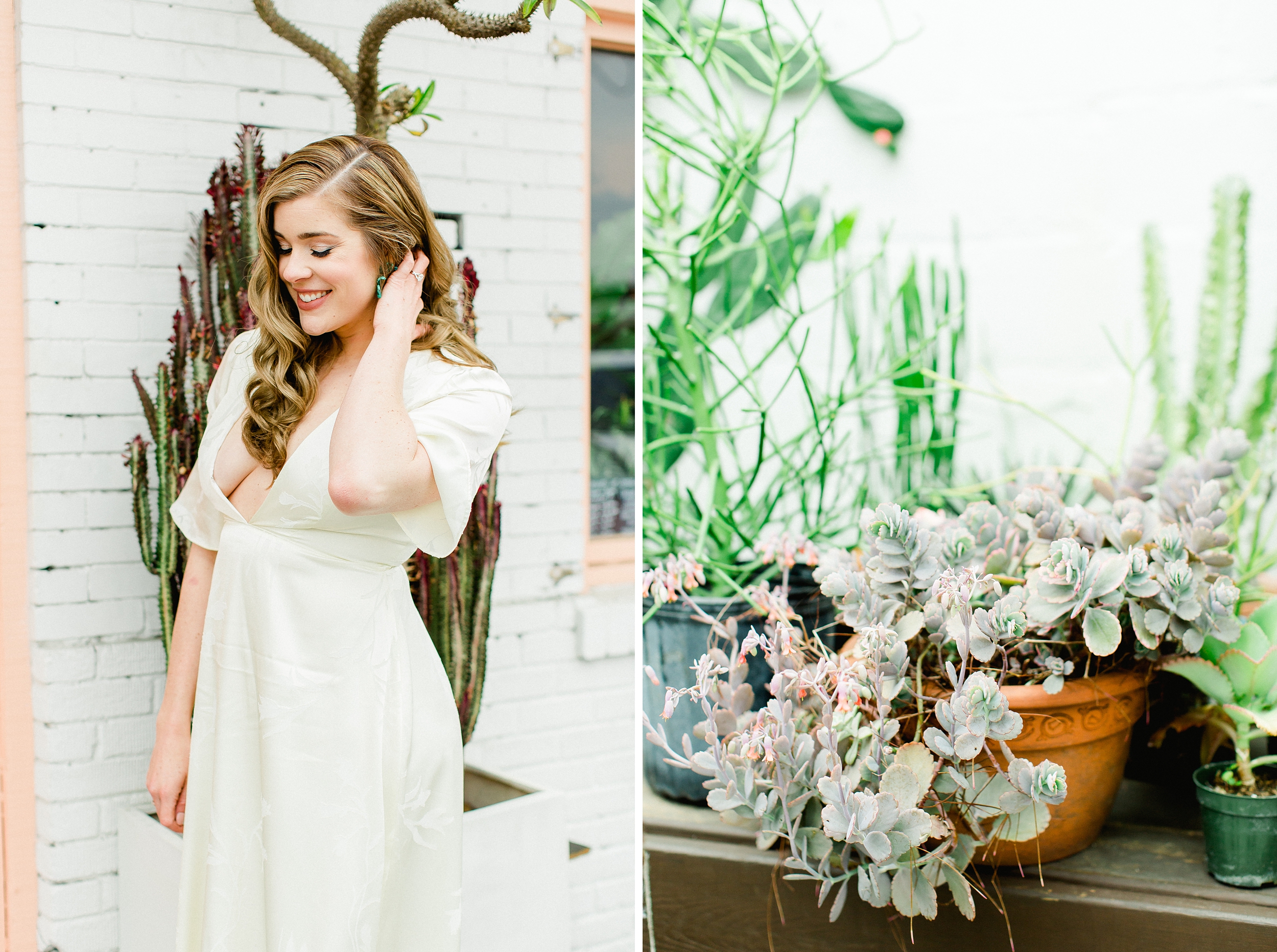 Fancy Free Nursery Rehearsal Dinner | © Ailyn La Torre Photography 2020