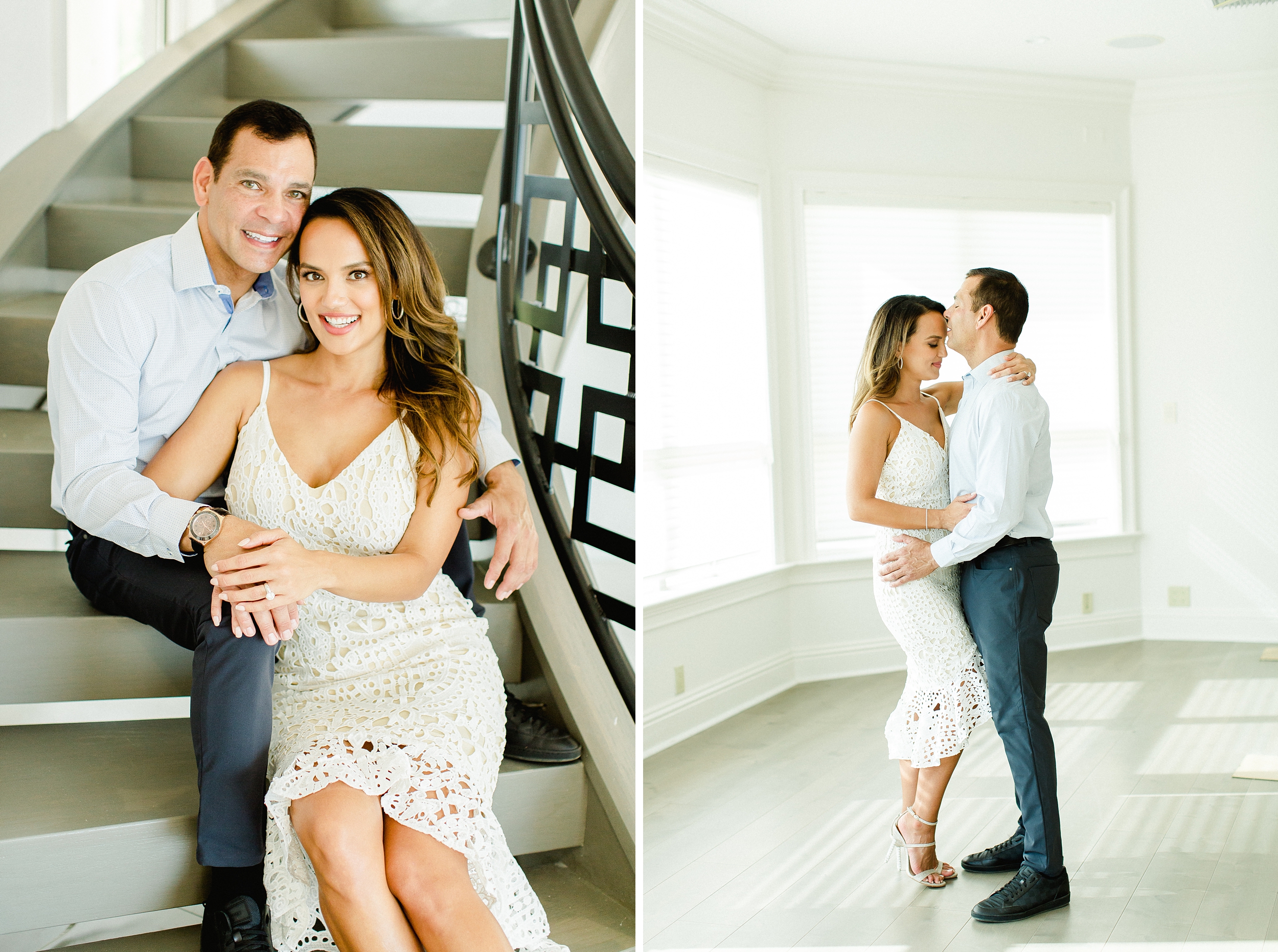 Tampa Engagement