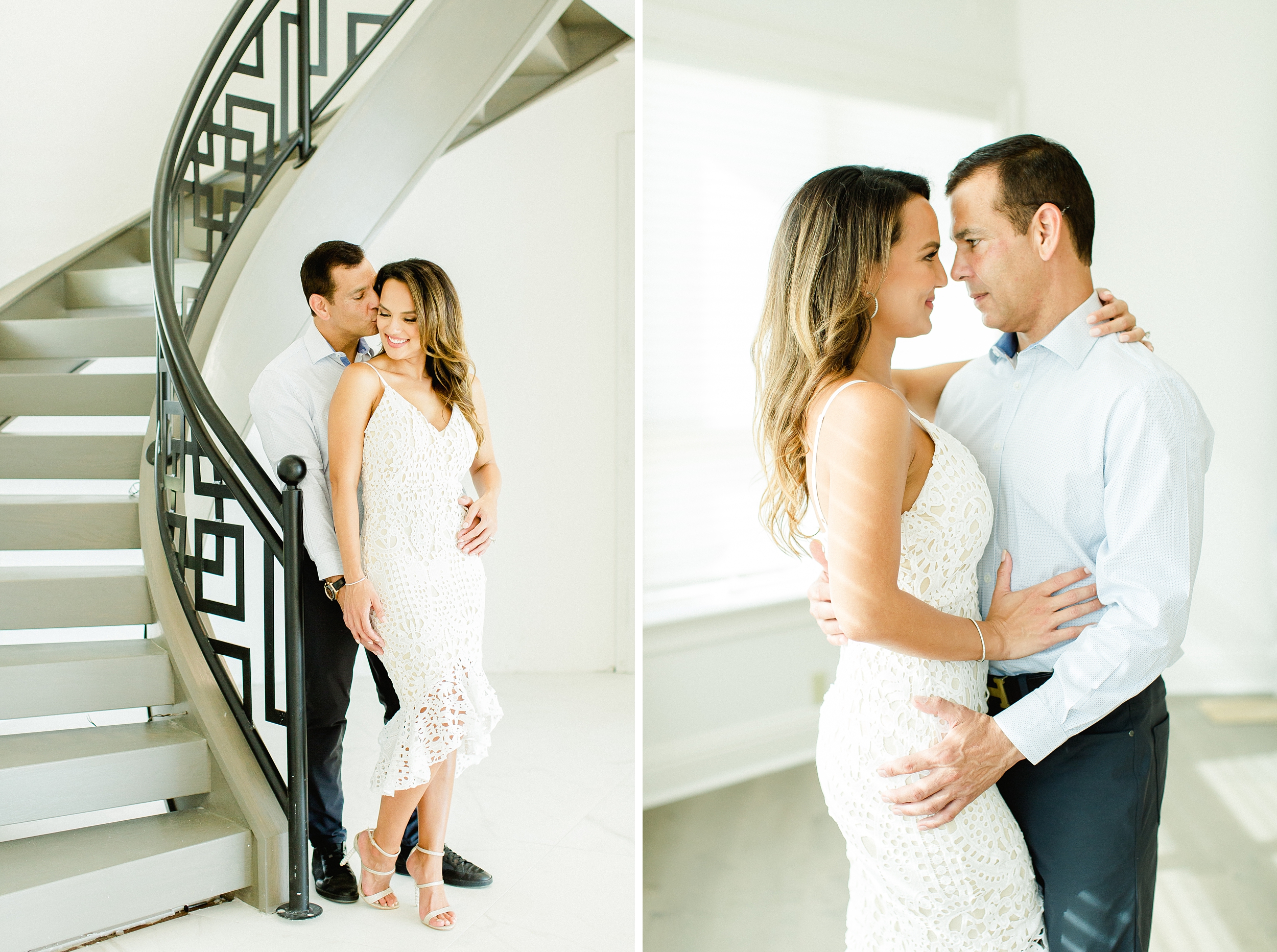 Tampa Engagement