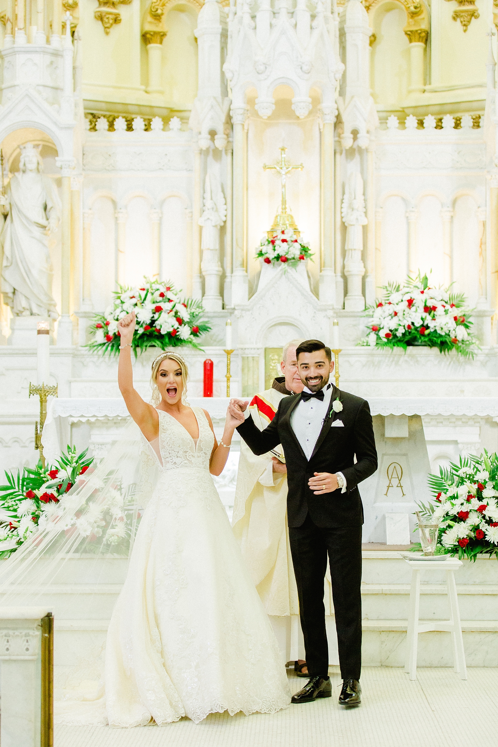 Tampa Wedding Photographer