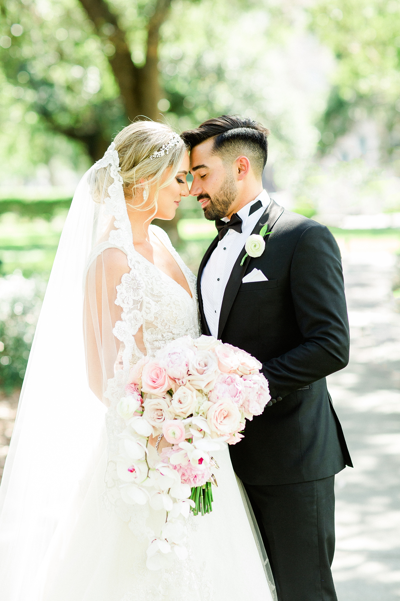 Tampa Wedding Photographer