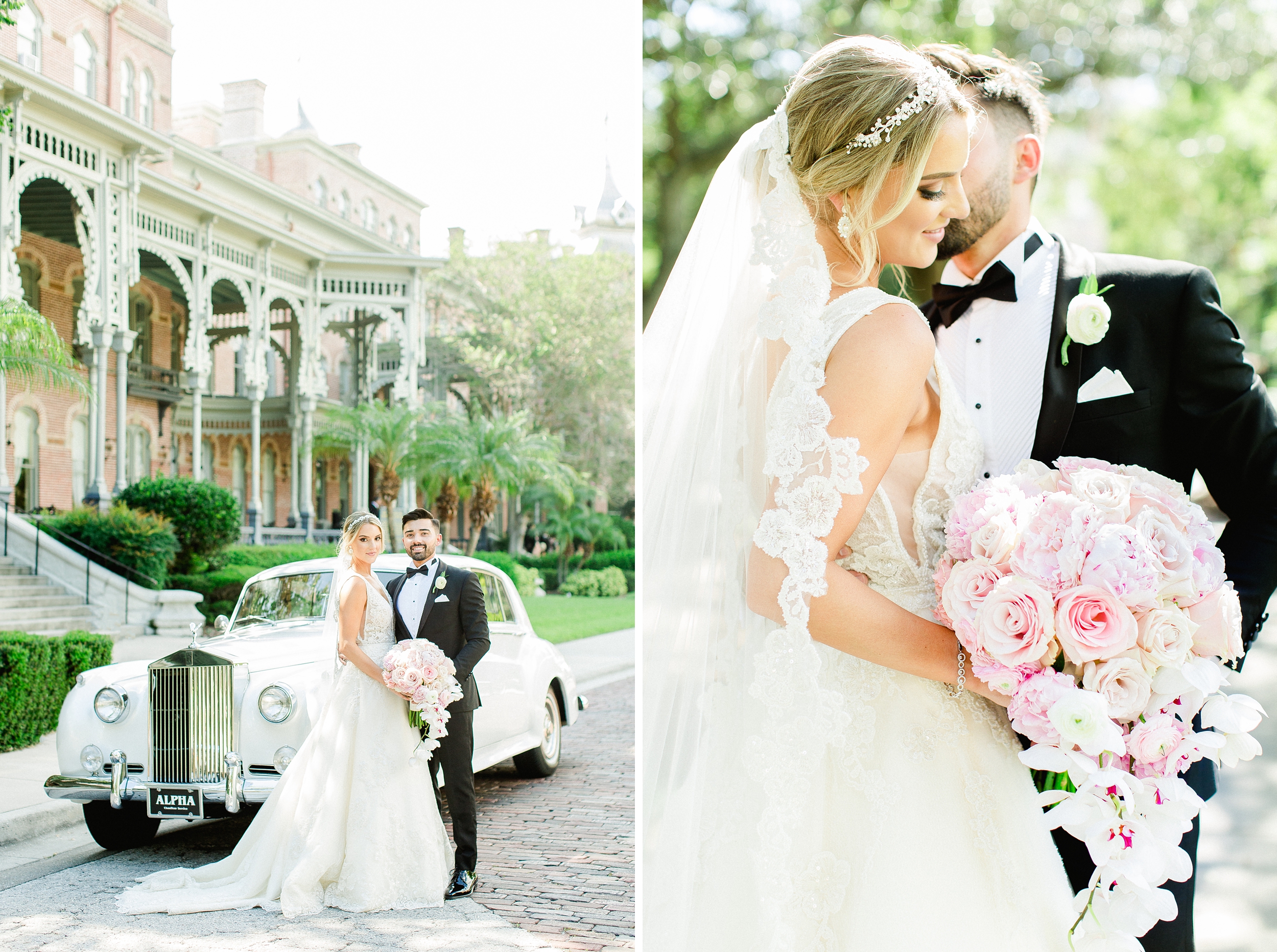 Tampa Wedding Photographer