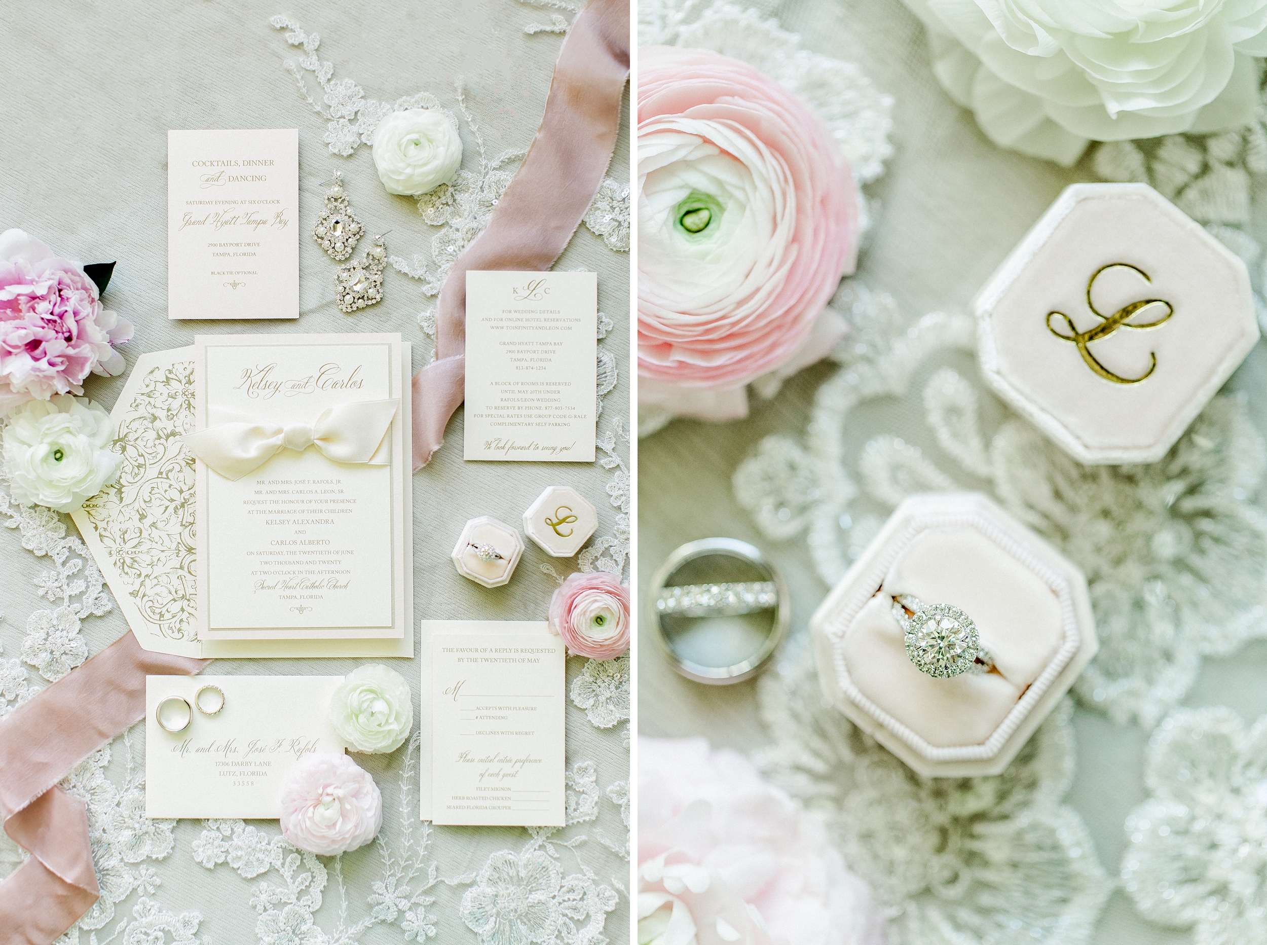 Tampa Wedding Photographer
