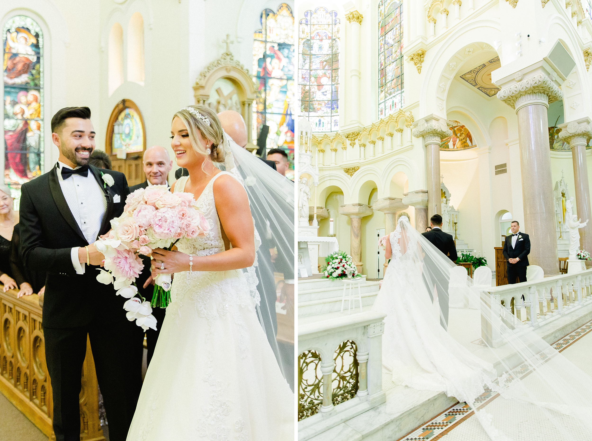 Tampa Wedding Photographer