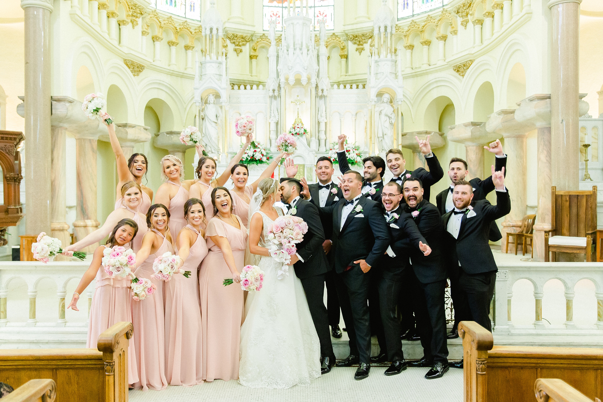 Tampa Wedding Photographer