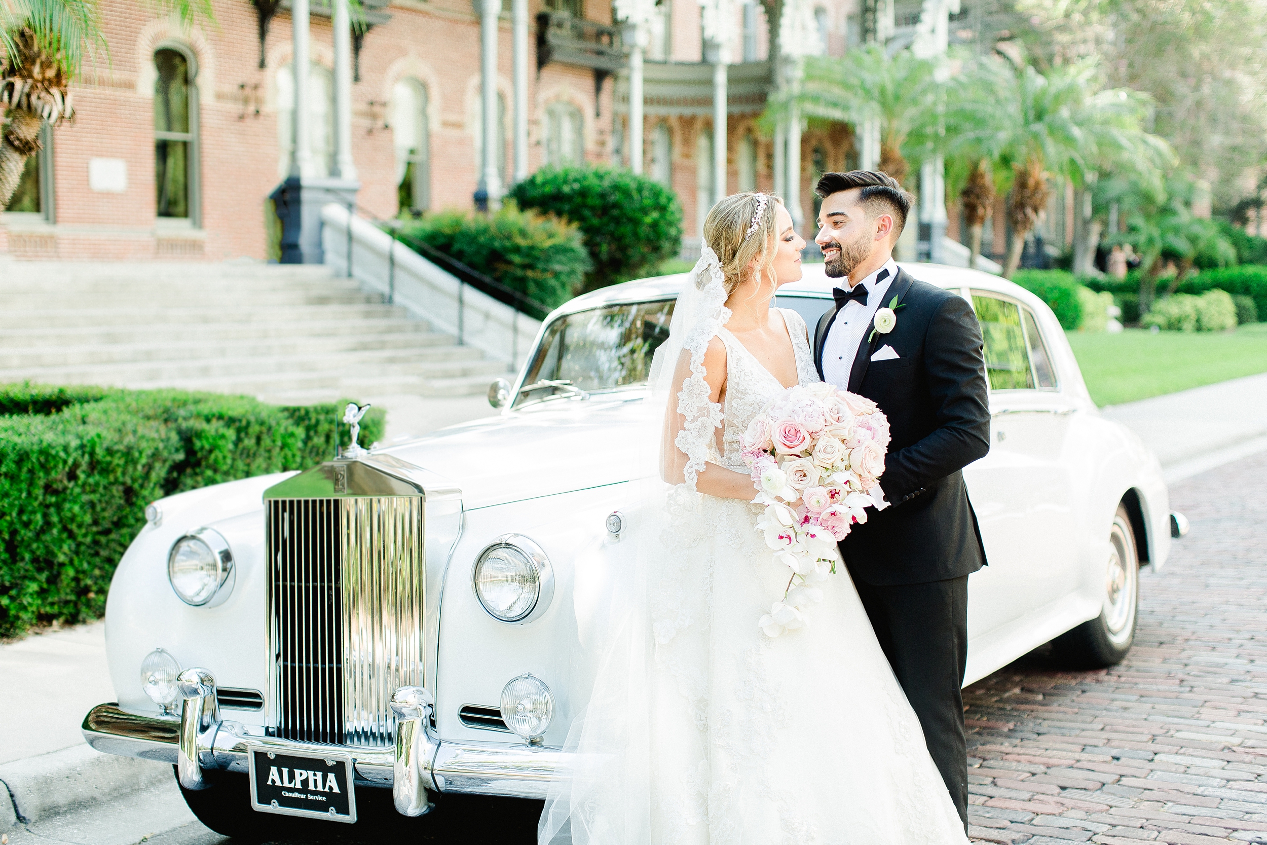 Tampa Wedding Photographer