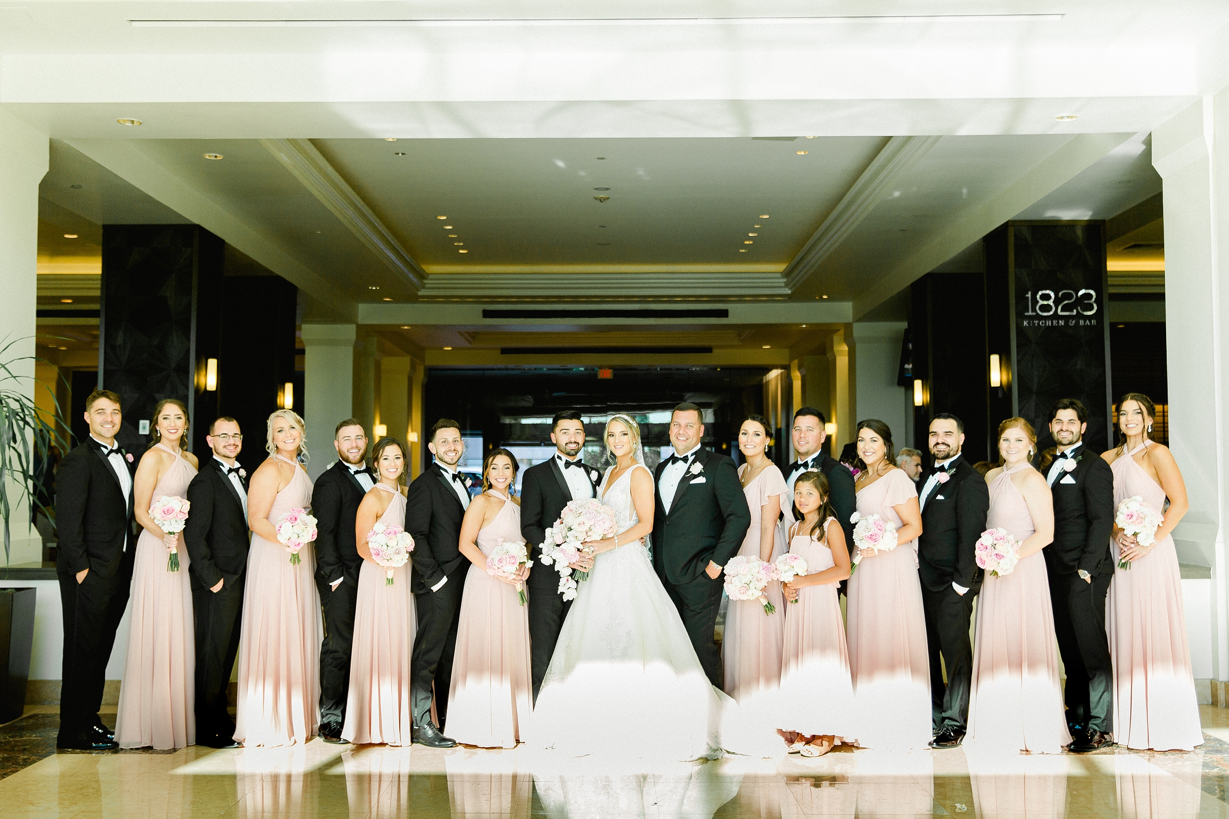Tampa Wedding Photographer