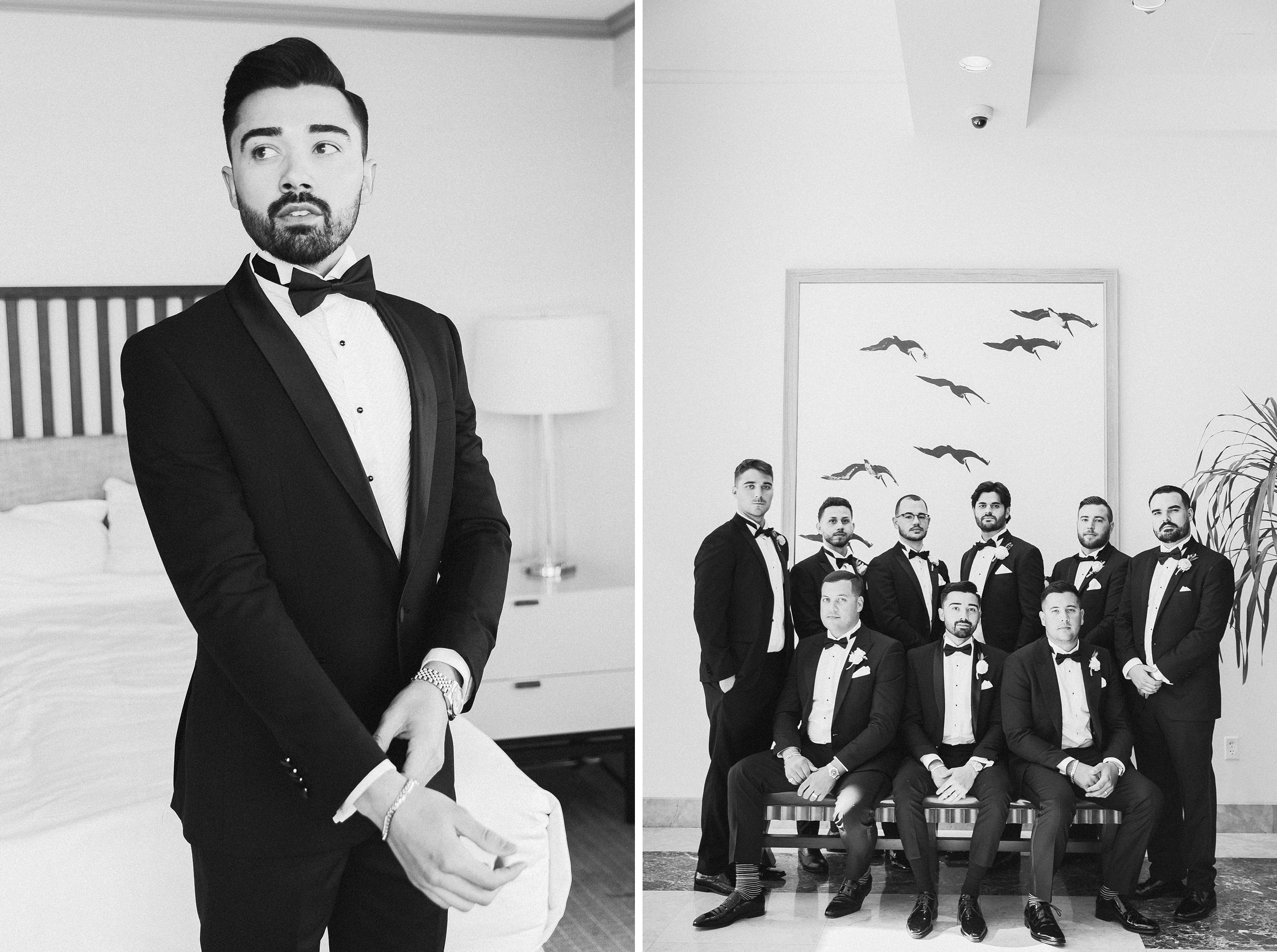 Tampa Wedding Photographer