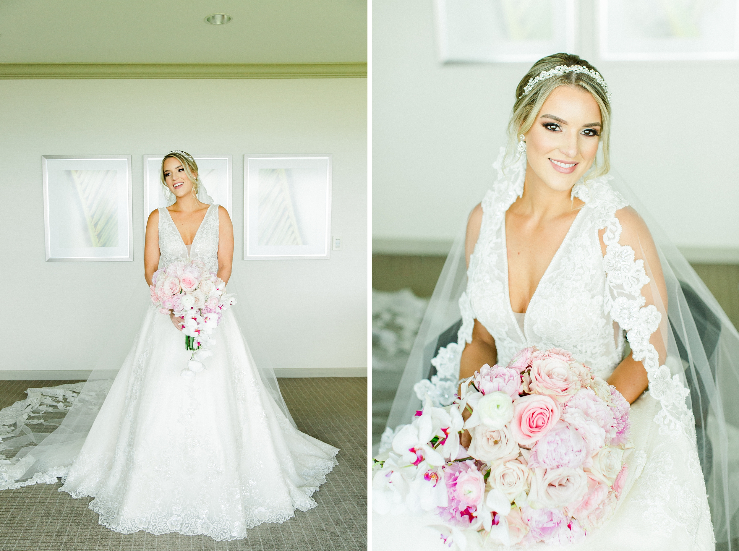 Tampa Wedding Photographer