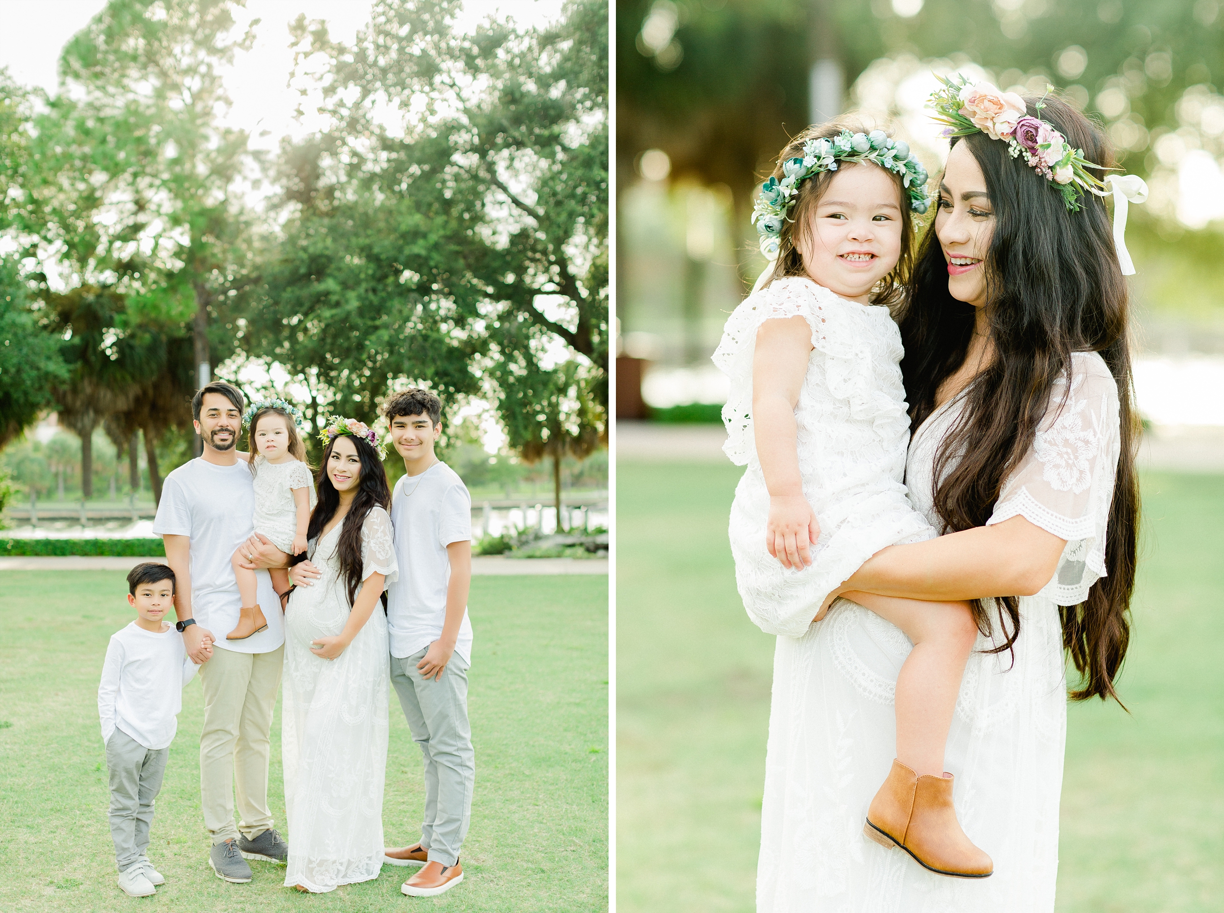 Tampa Family Photographer