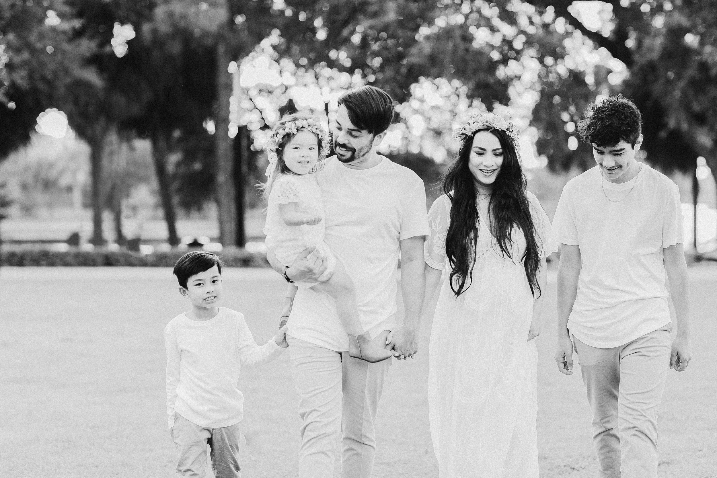 Tampa Family Photographer