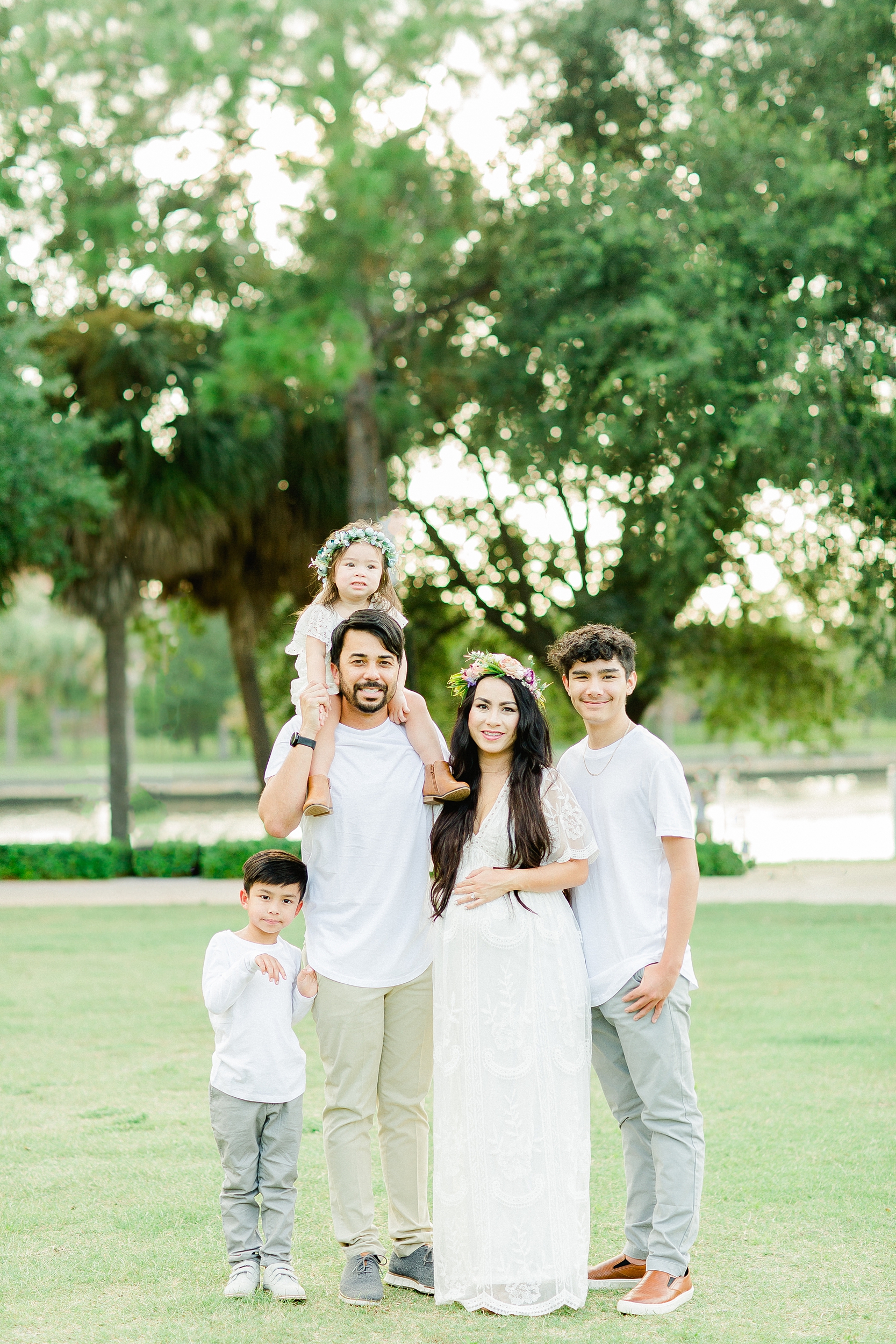 Tampa Family Photographer