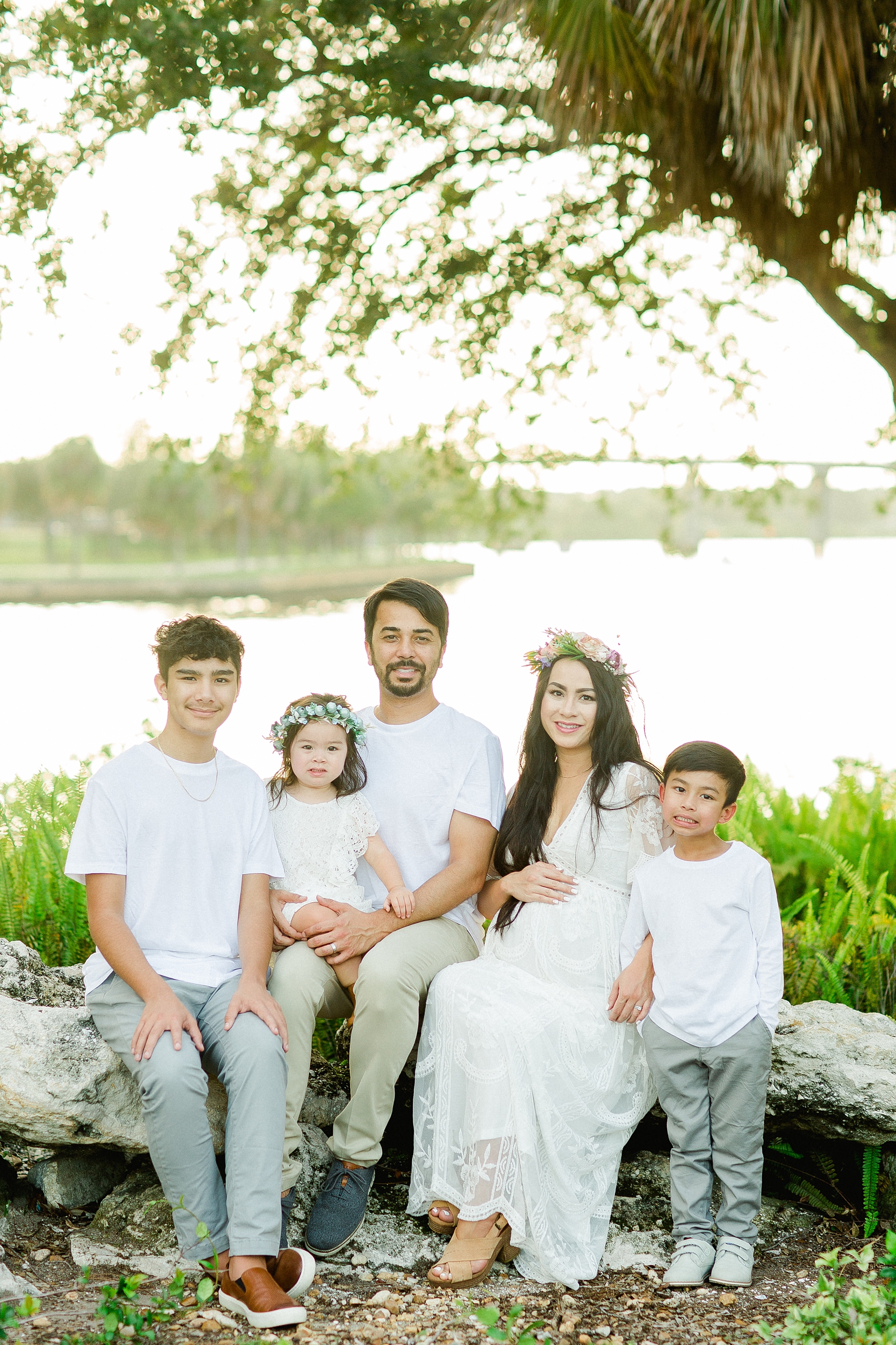 Tampa Family Photographer