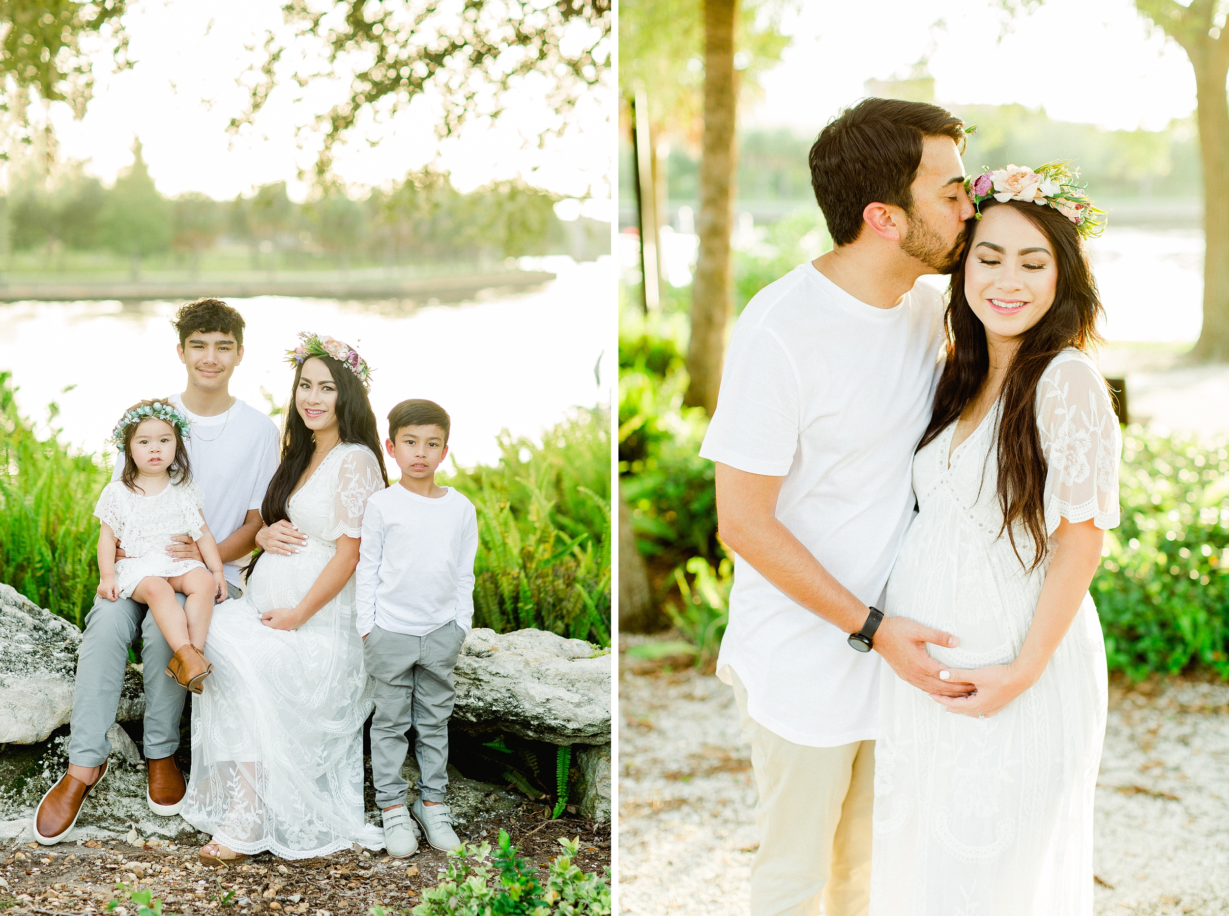 Tampa Family Photographer
