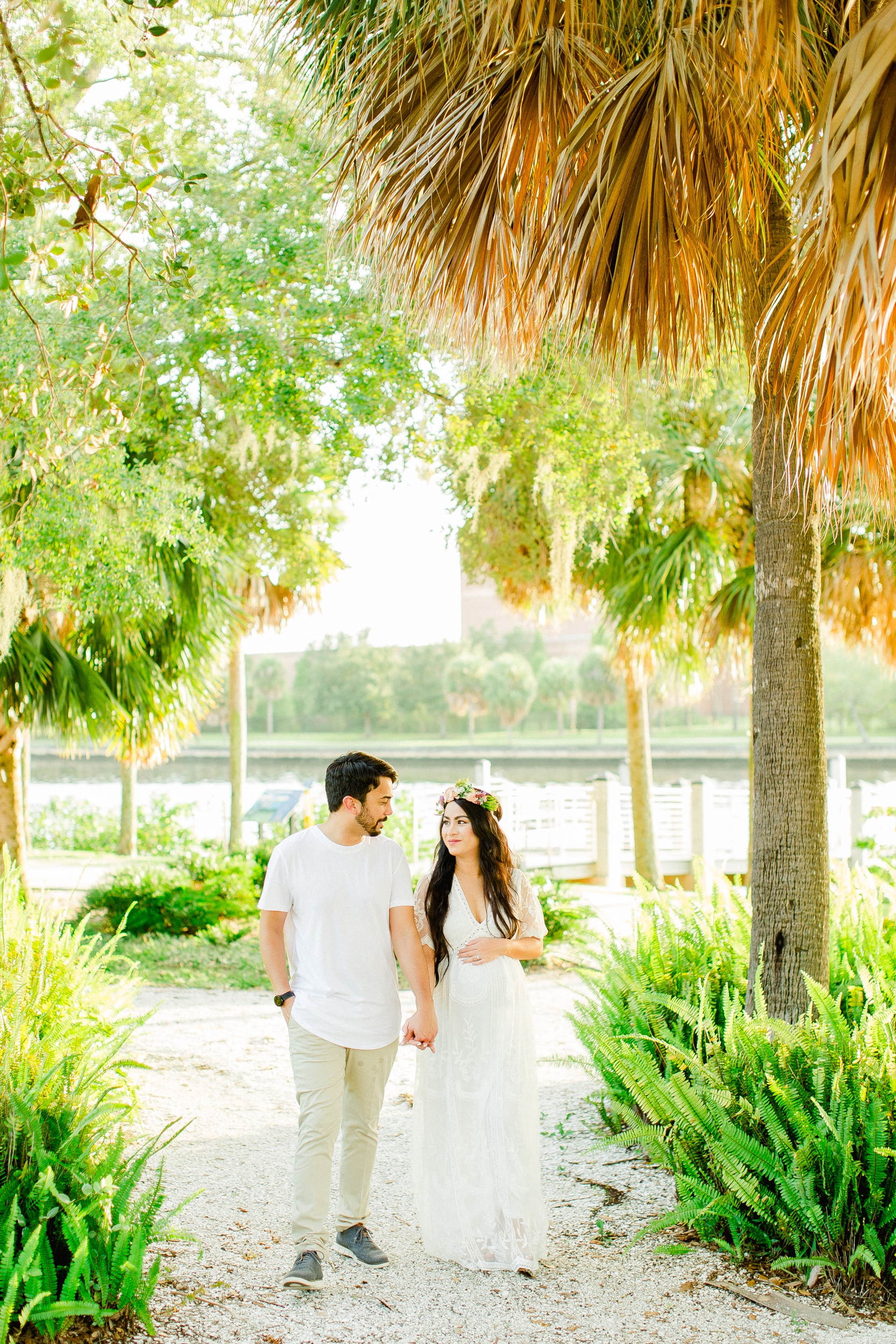 Tampa Family Photographer