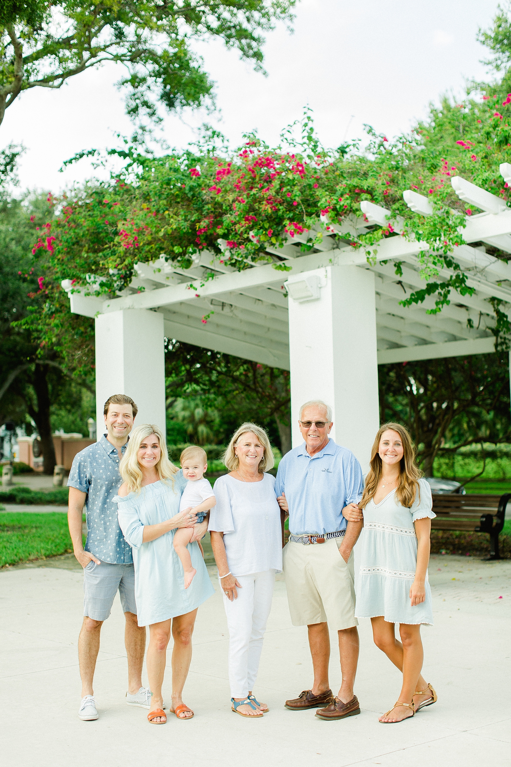 Tampa Family Photographer