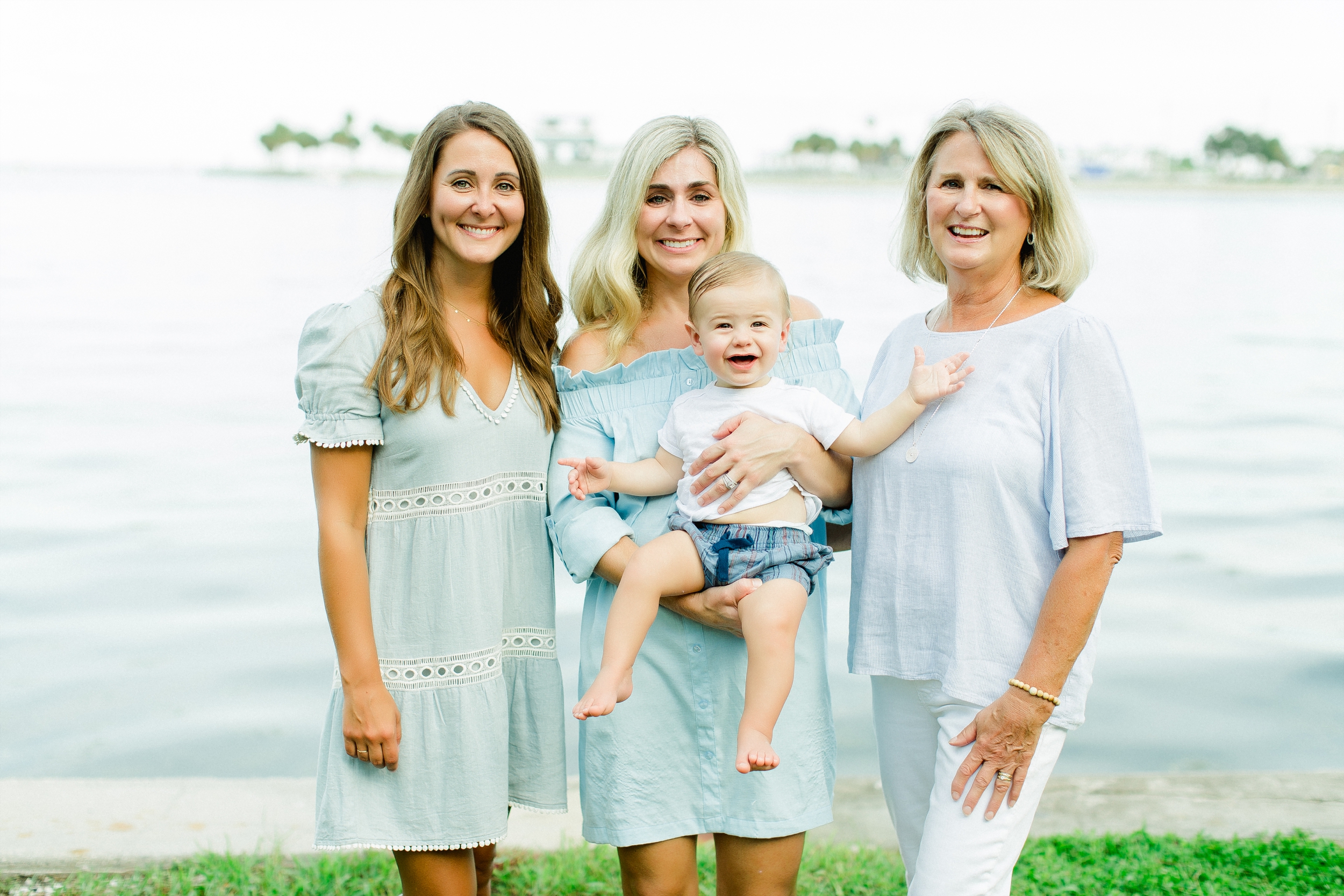 Tampa Family Photographer