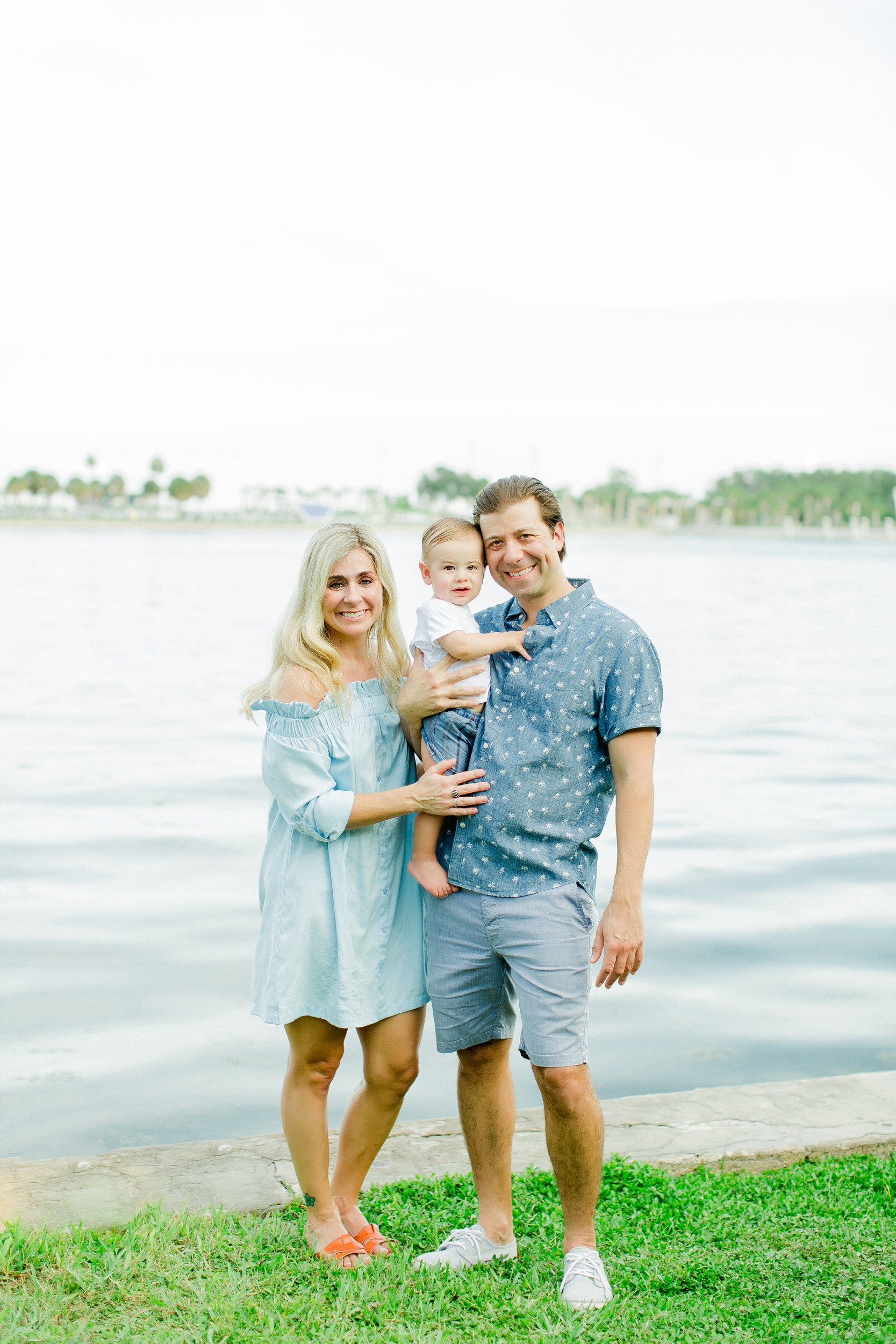 Tampa Family Photographer