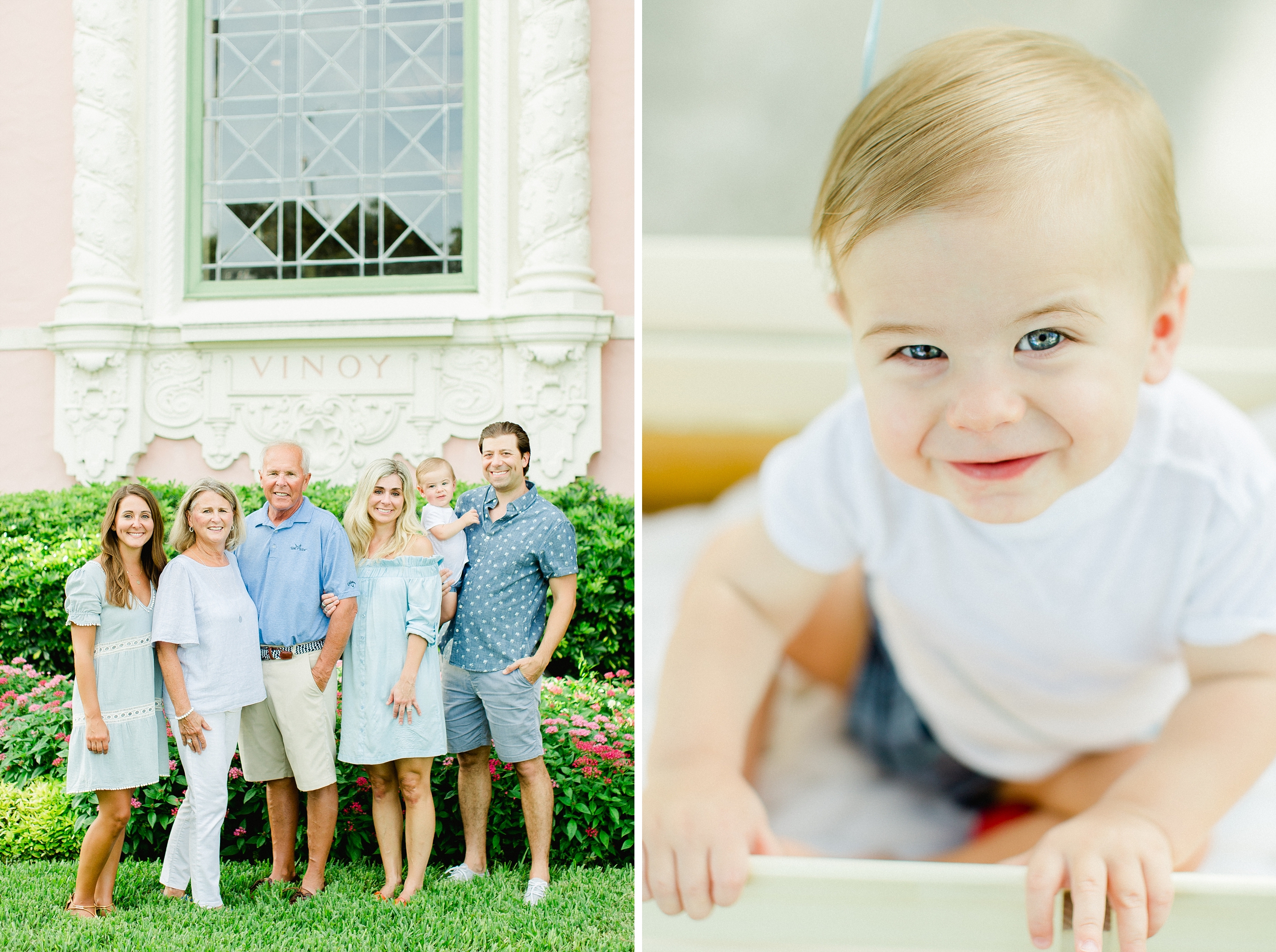 Tampa Family Photographer