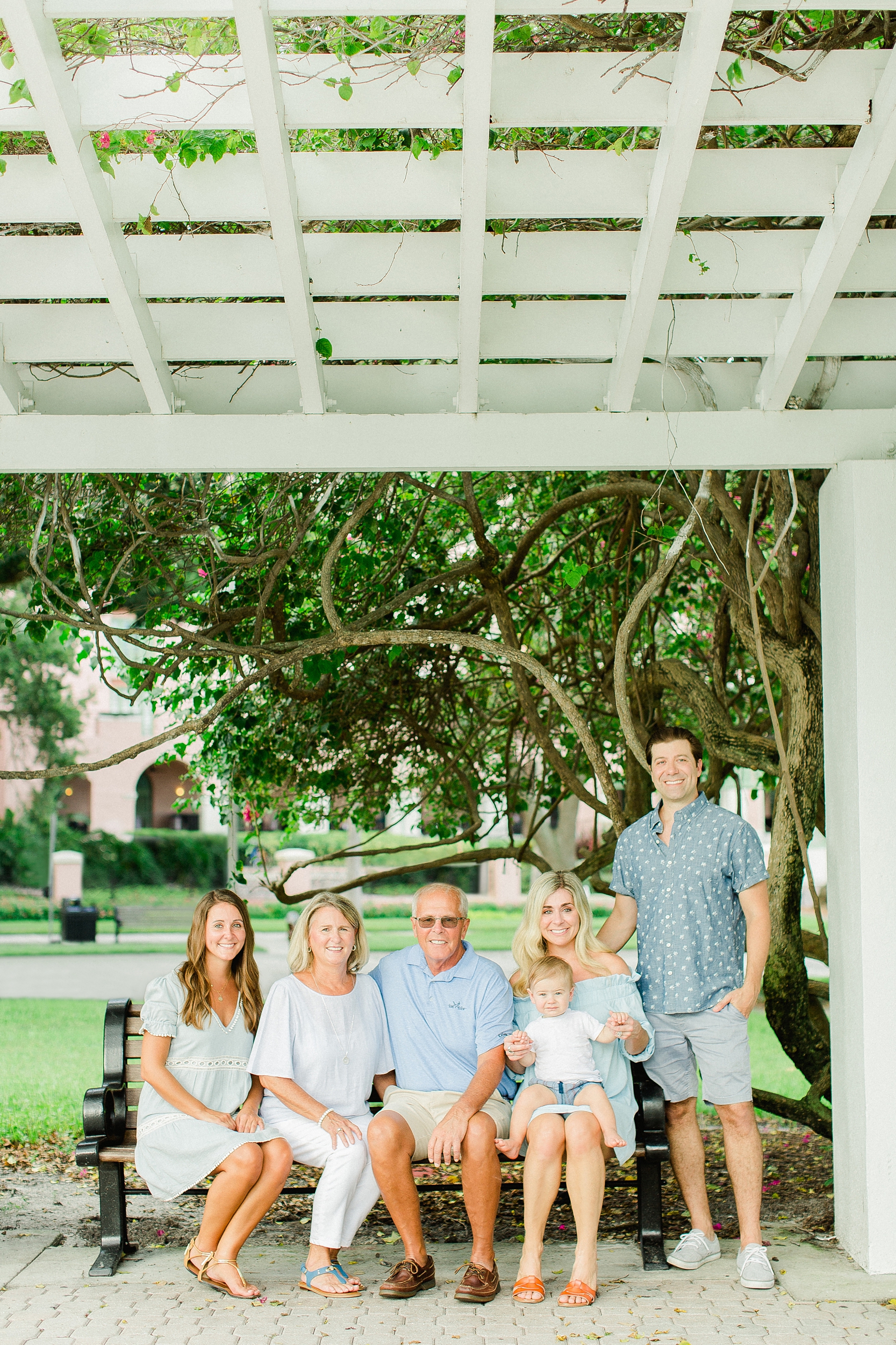 Tampa Family Photographer